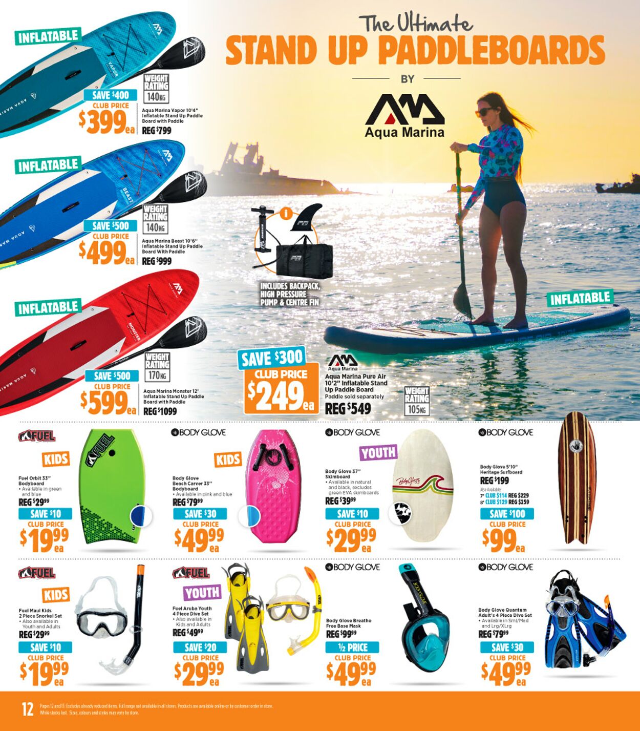 Catalogue Anaconda 16.01.2023 - 05.02.2023