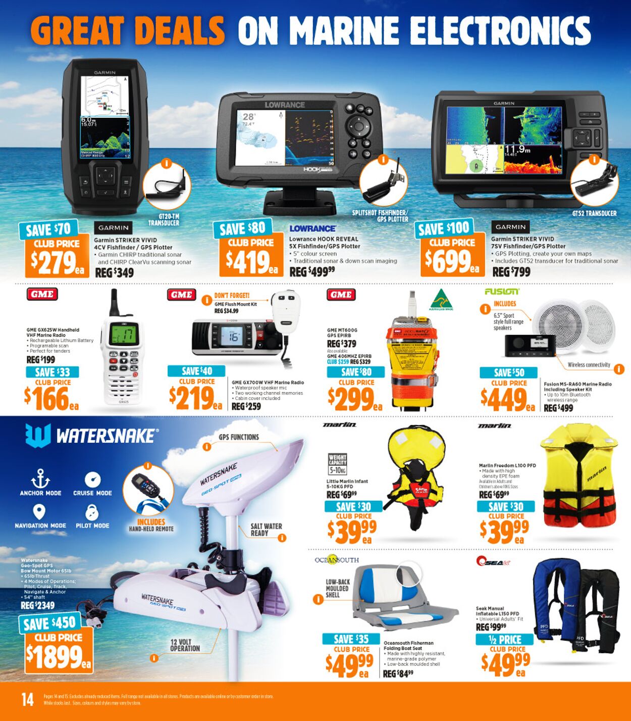 Catalogue Anaconda 16.01.2023 - 05.02.2023