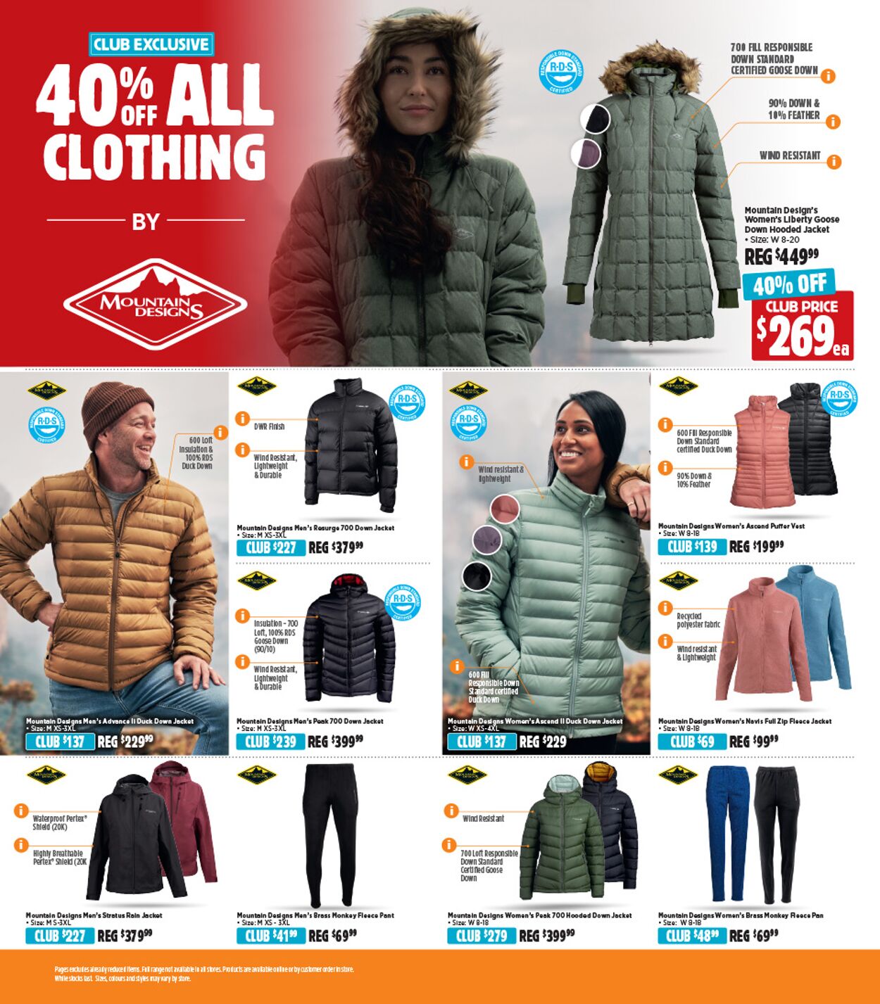 Catalogue Anaconda 13.06.2023 - 30.06.2023