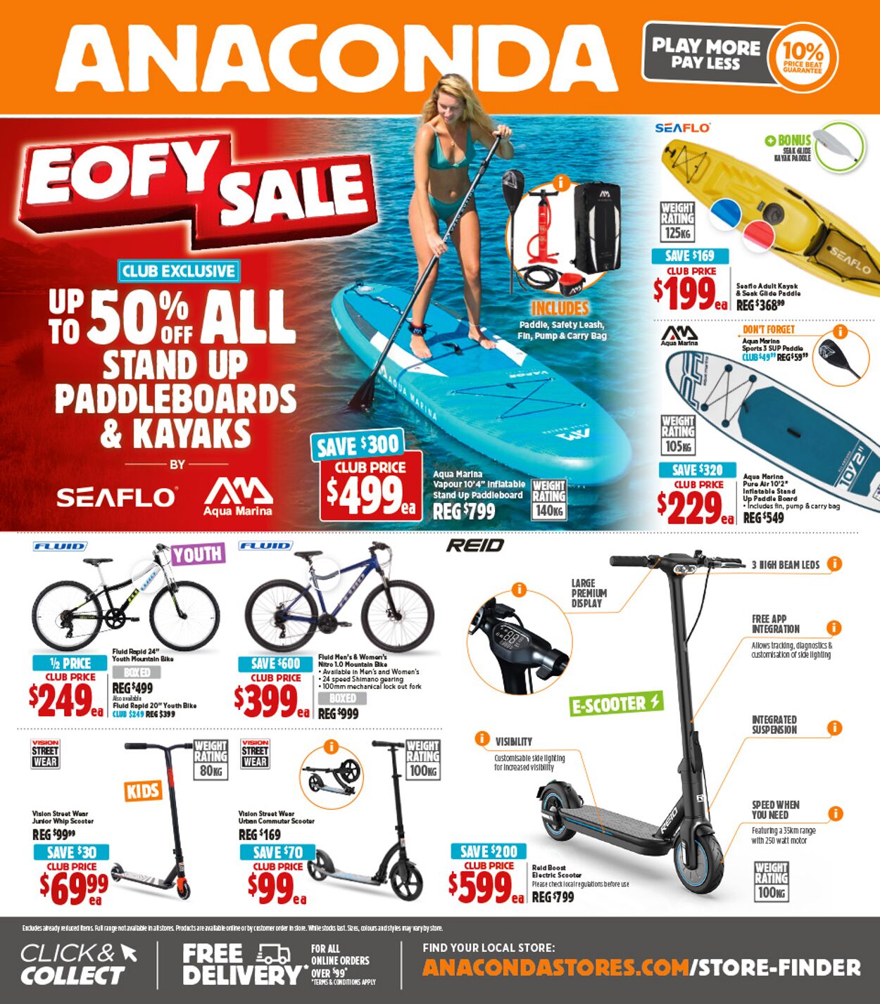 Catalogue Anaconda 13.06.2023 - 30.06.2023