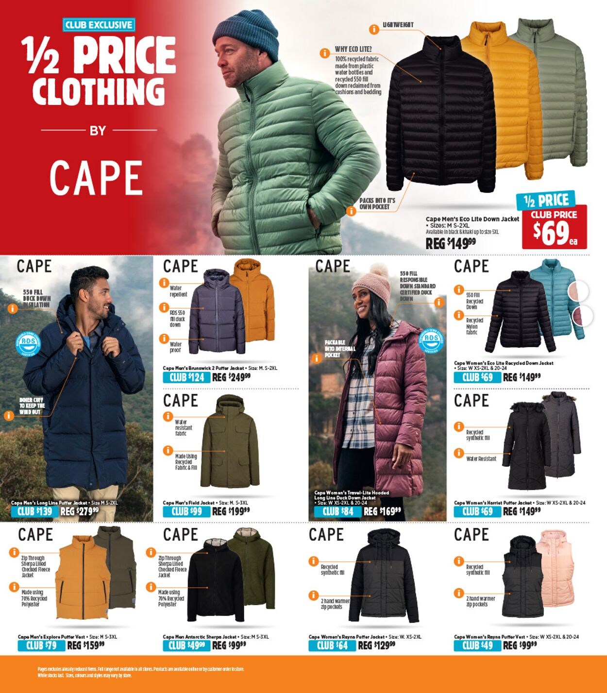 Catalogue Anaconda 13.06.2023 - 30.06.2023