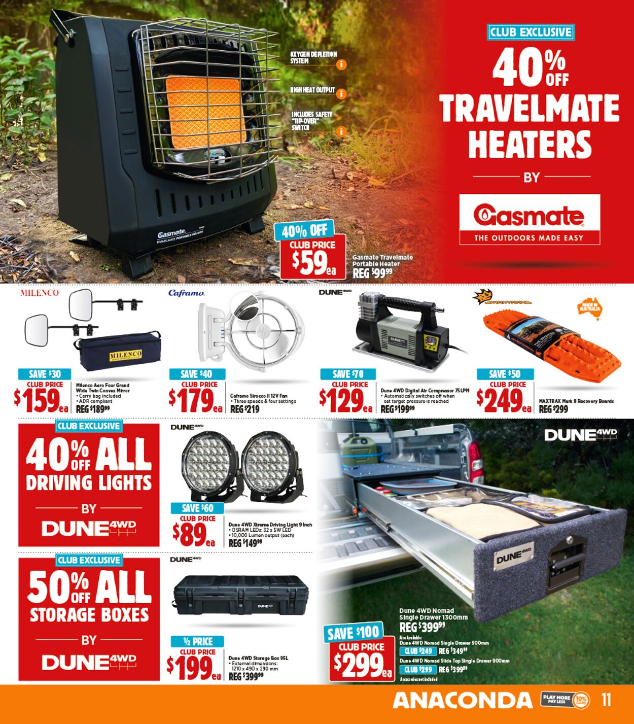 Catalogue Anaconda 13.06.2023 - 30.06.2023