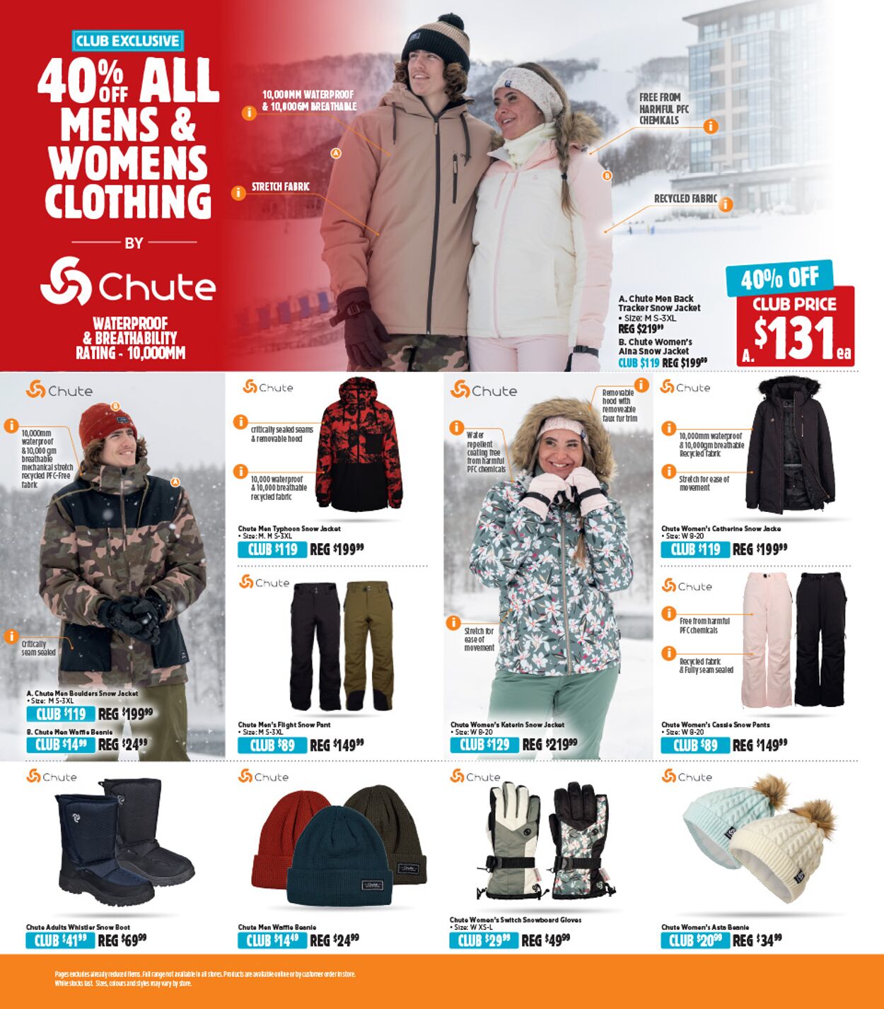 Catalogue Anaconda 13.06.2023 - 30.06.2023