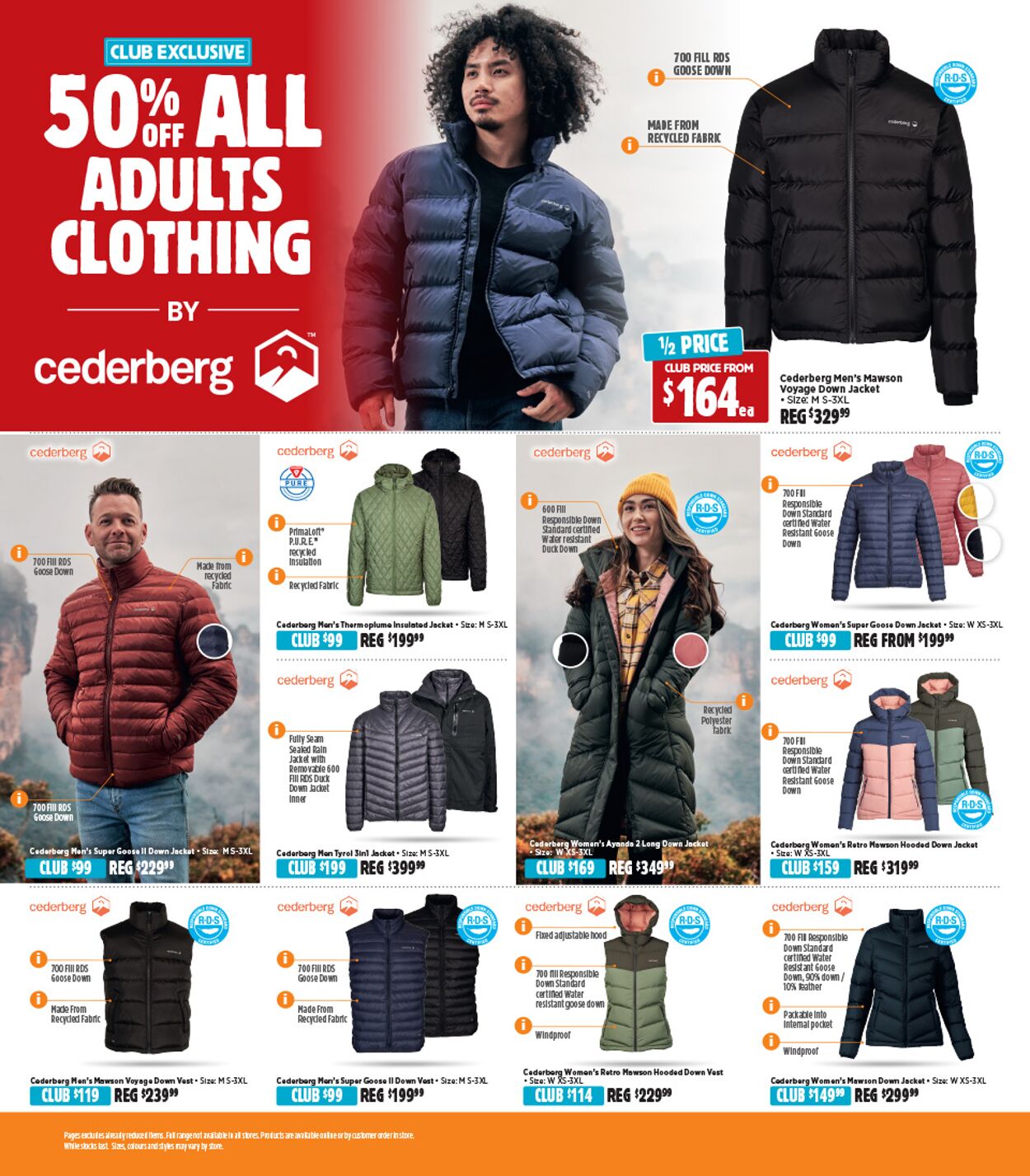 Catalogue Anaconda 13.06.2023 - 30.06.2023