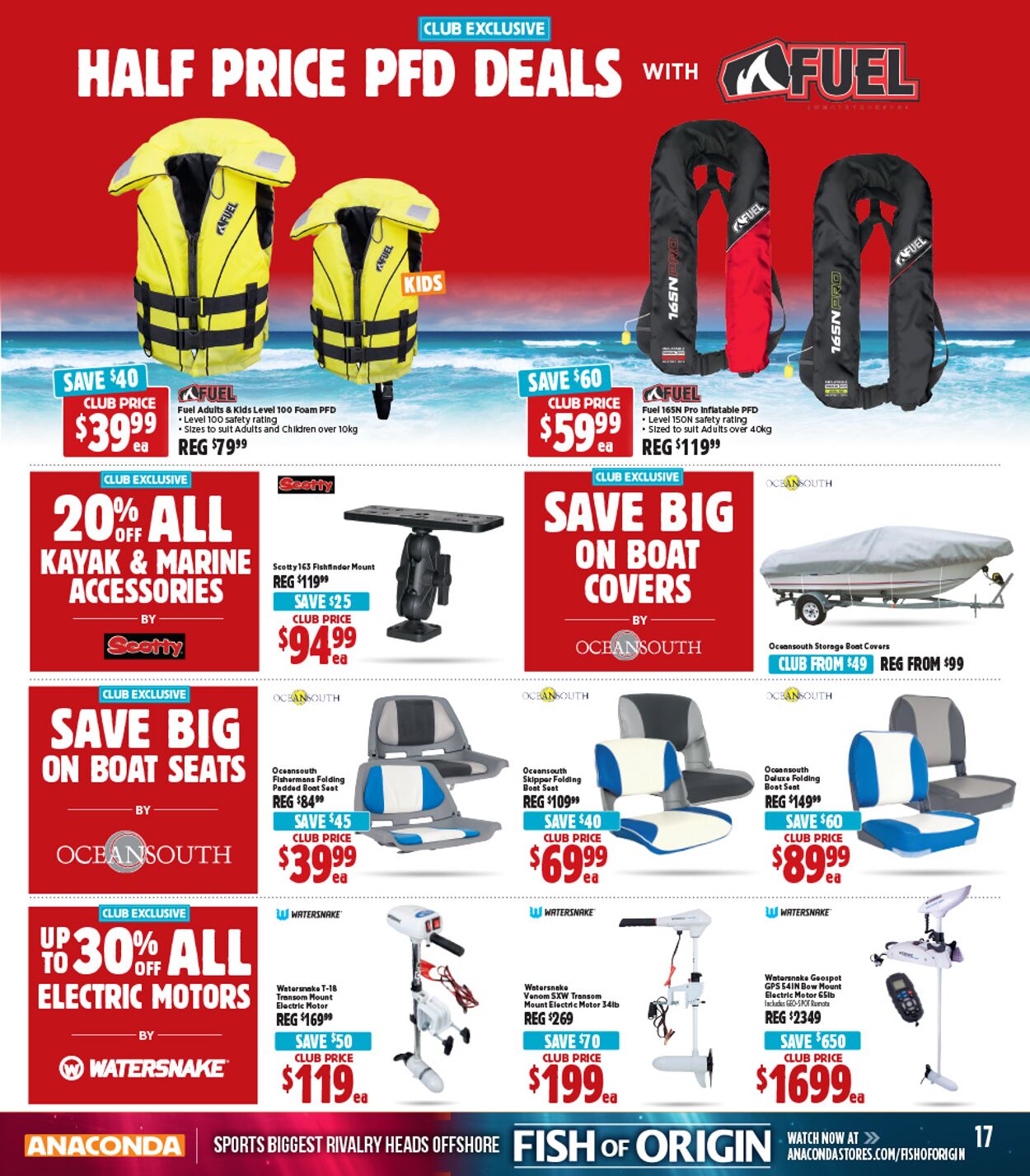 Catalogue Anaconda 13.06.2023 - 30.06.2023