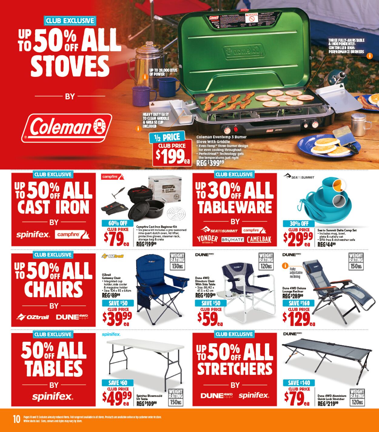 Catalogue Anaconda 13.06.2023 - 30.06.2023