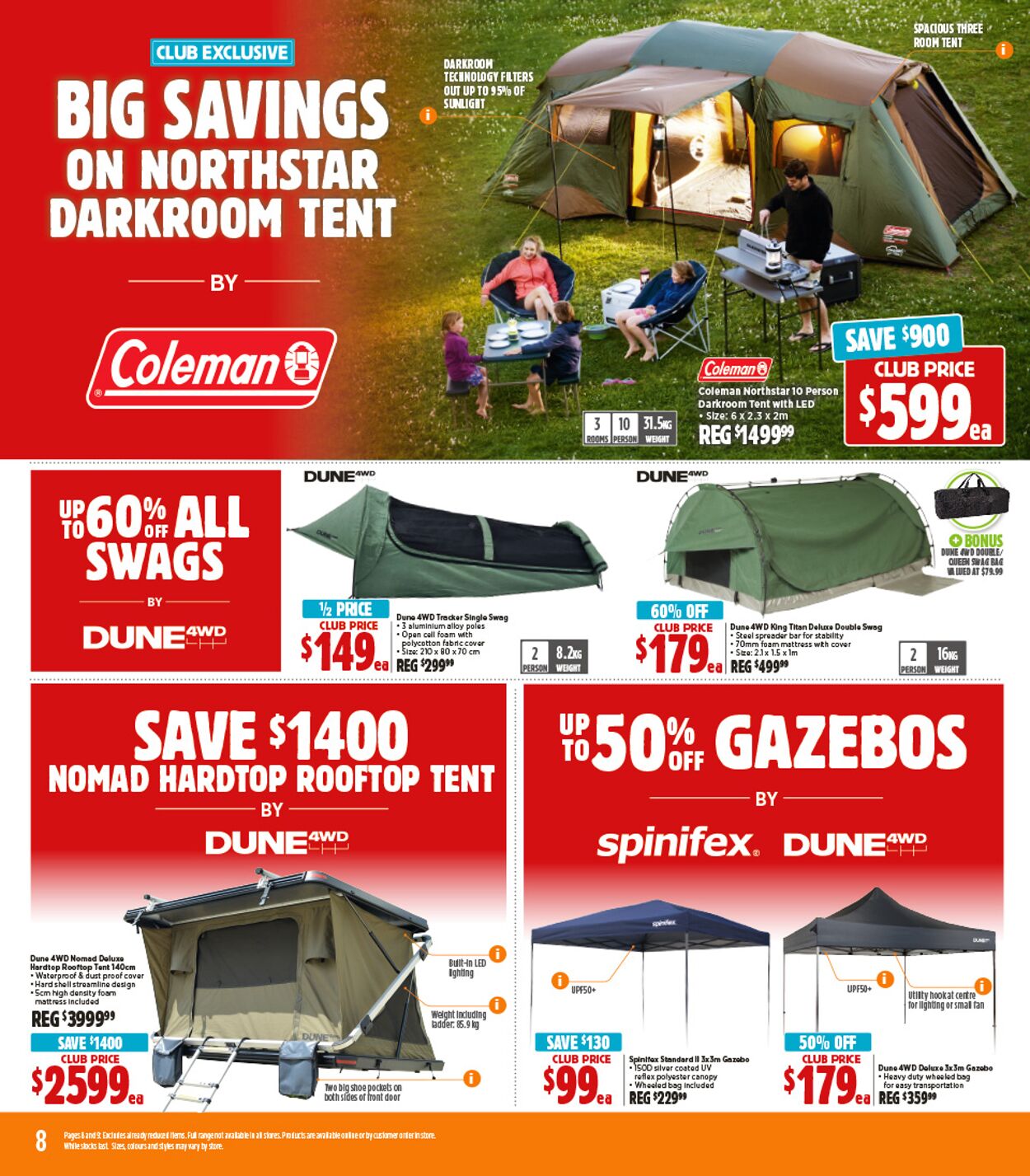 Catalogue Anaconda 13.06.2023 - 30.06.2023