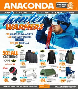 Catalogue Anaconda 04.07.2022-15.07.2022
