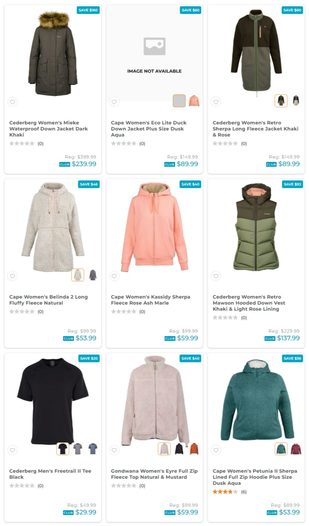 Catalogue Anaconda 18.02.2023 - 02.03.2023