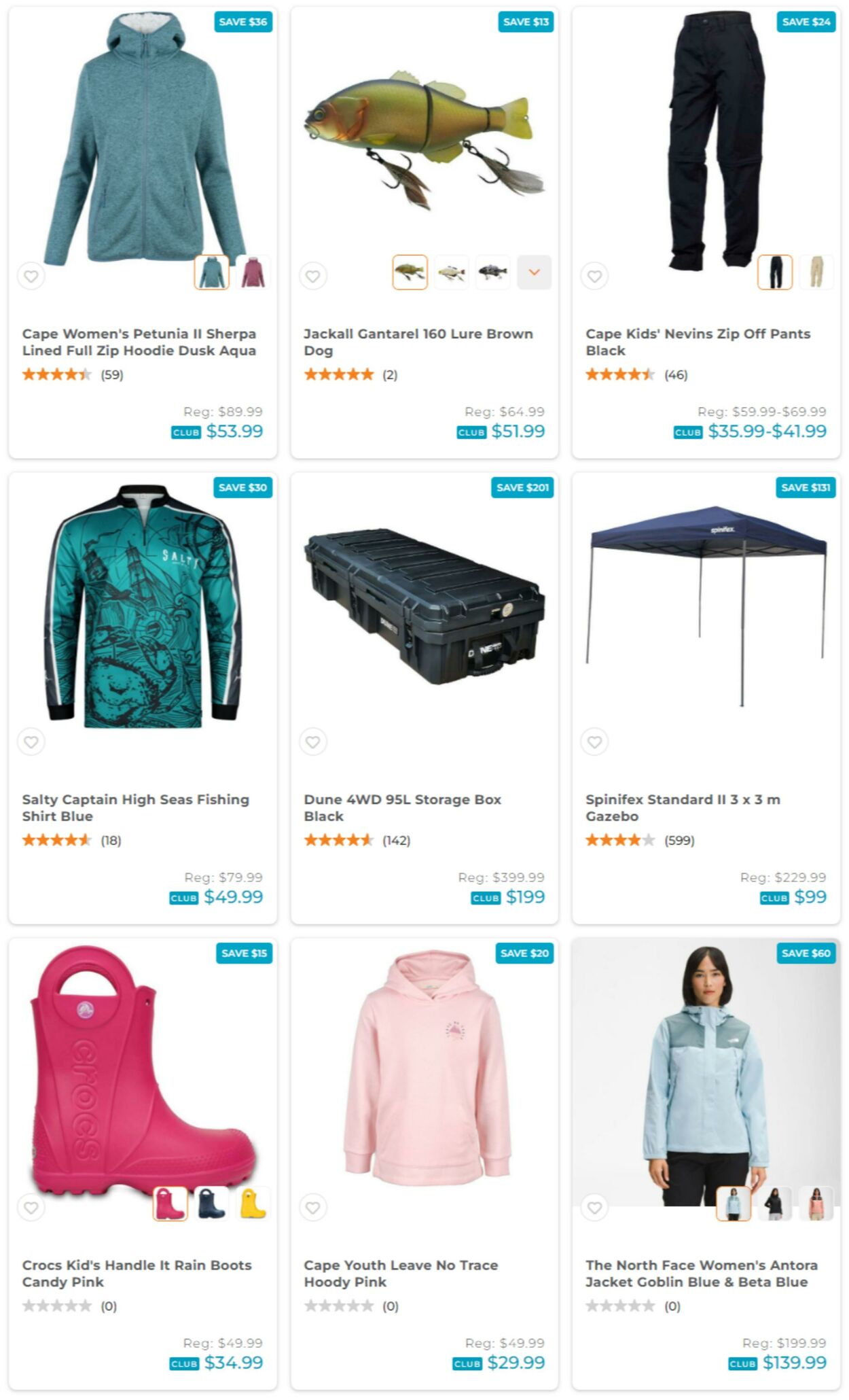 Catalogue Anaconda 18.02.2023 - 02.03.2023