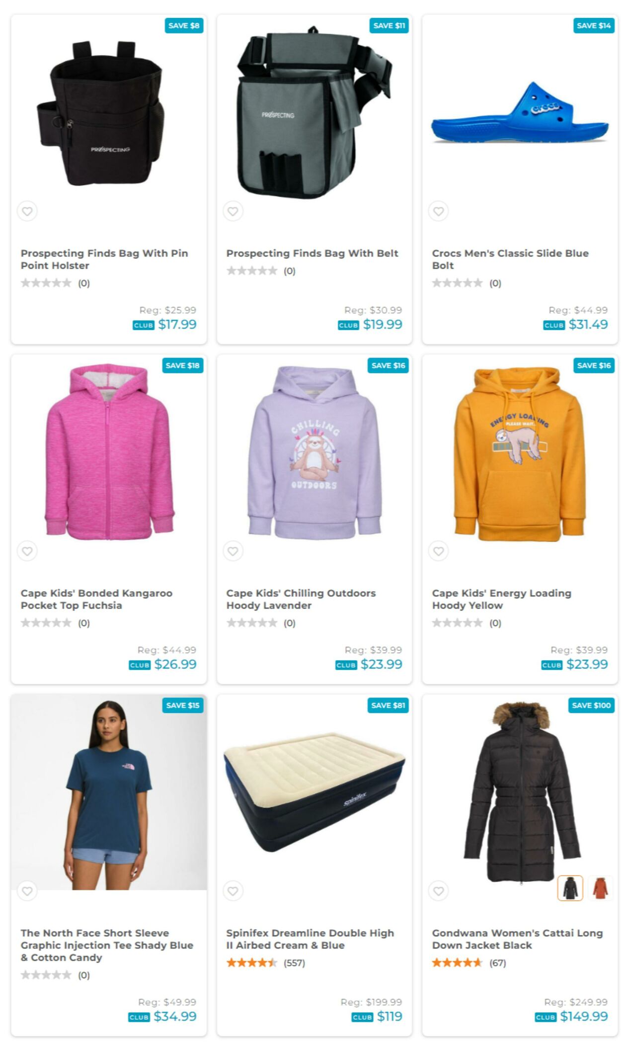 Catalogue Anaconda 18.02.2023 - 02.03.2023