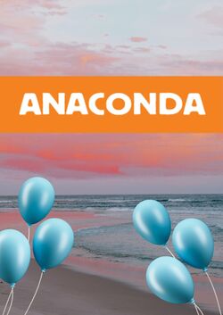 Catalogue Anaconda 18.02.2023 - 02.03.2023