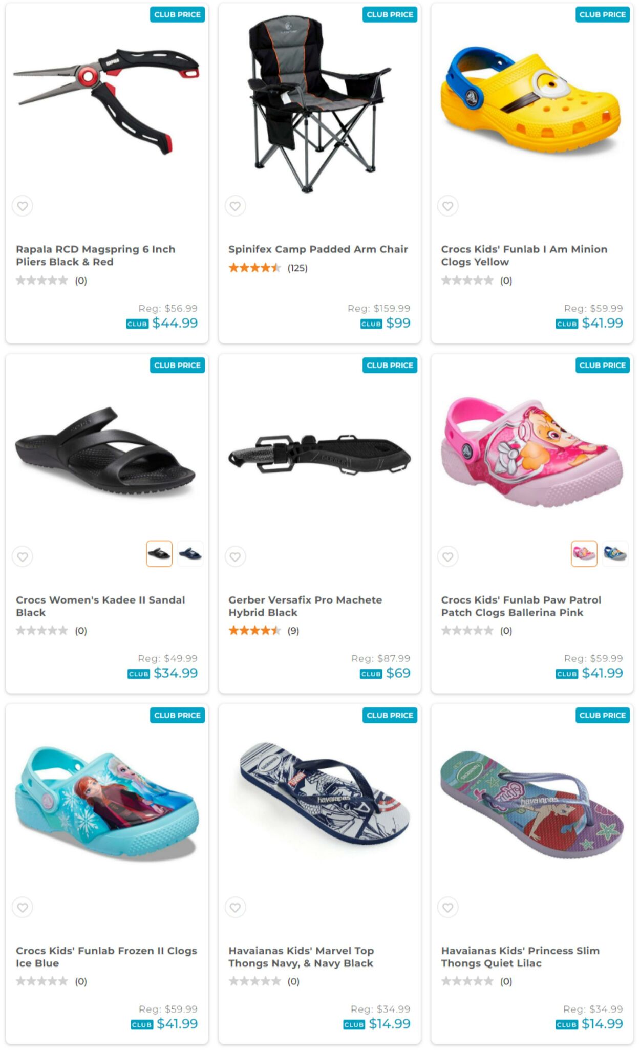 Catalogue Anaconda 29.12.2022 - 11.01.2023