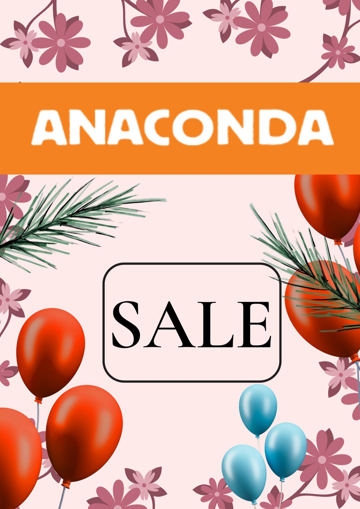 Catalogue Anaconda 29.12.2022-11.01.2023