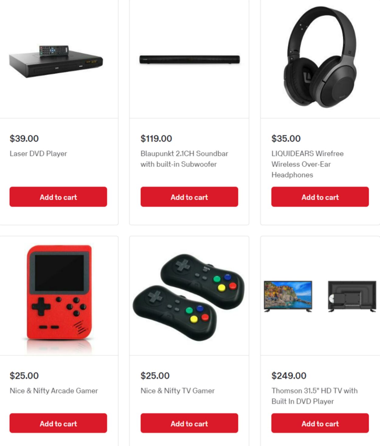 Catalogue Australia Post 25.09.2023 - 08.10.2023