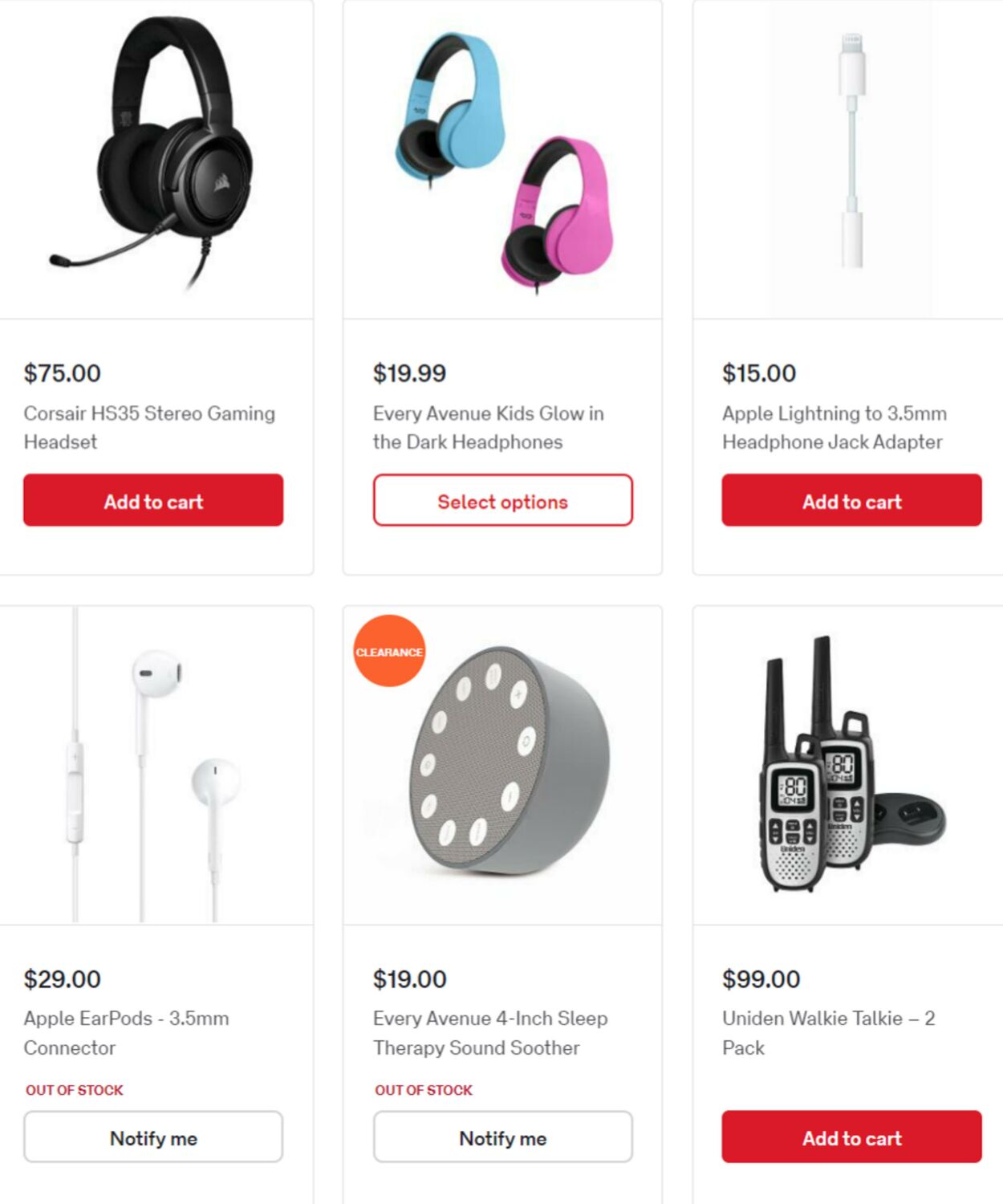 Catalogue Australia Post 25.09.2023 - 08.10.2023