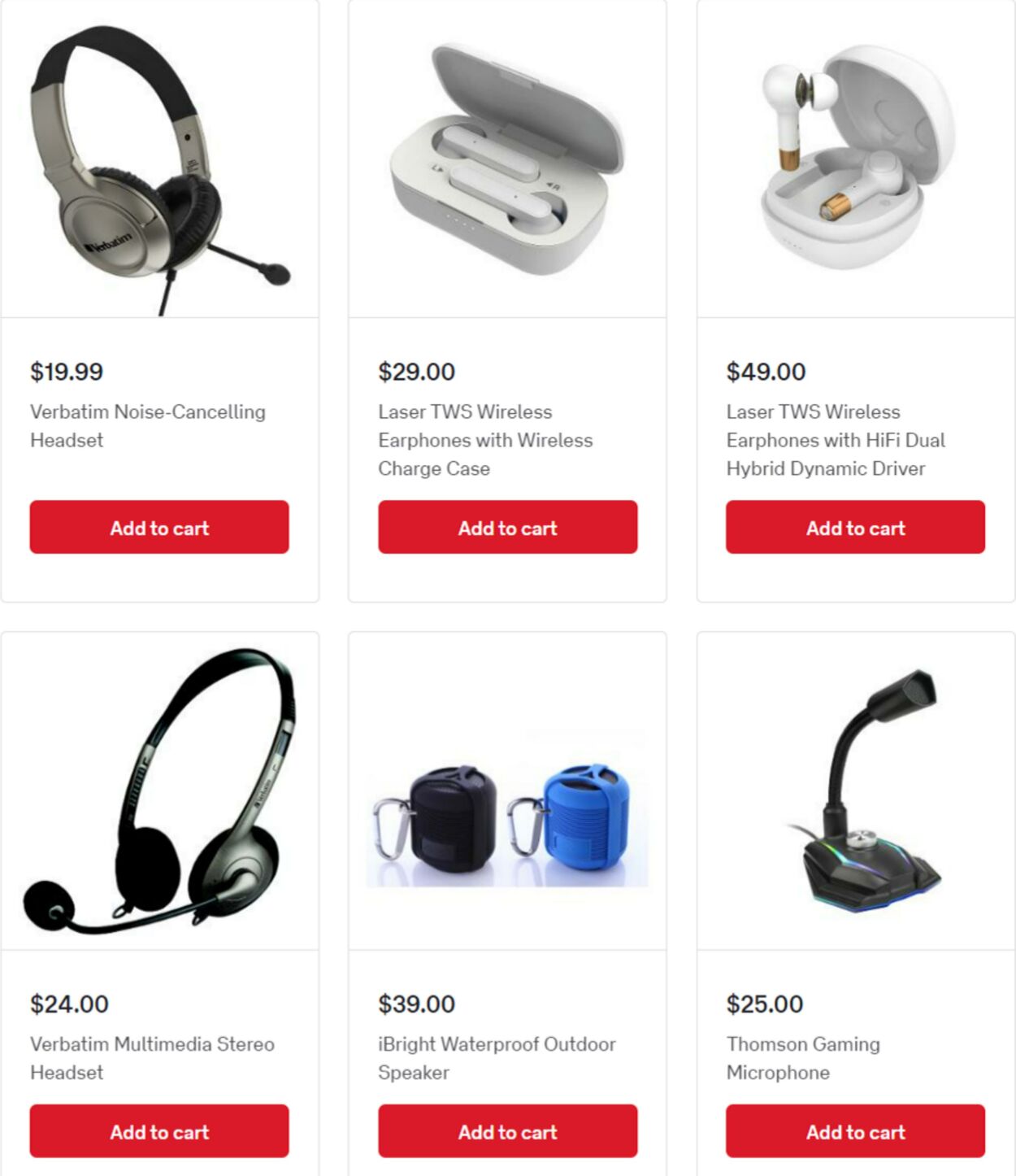 Catalogue Australia Post 25.09.2023 - 08.10.2023