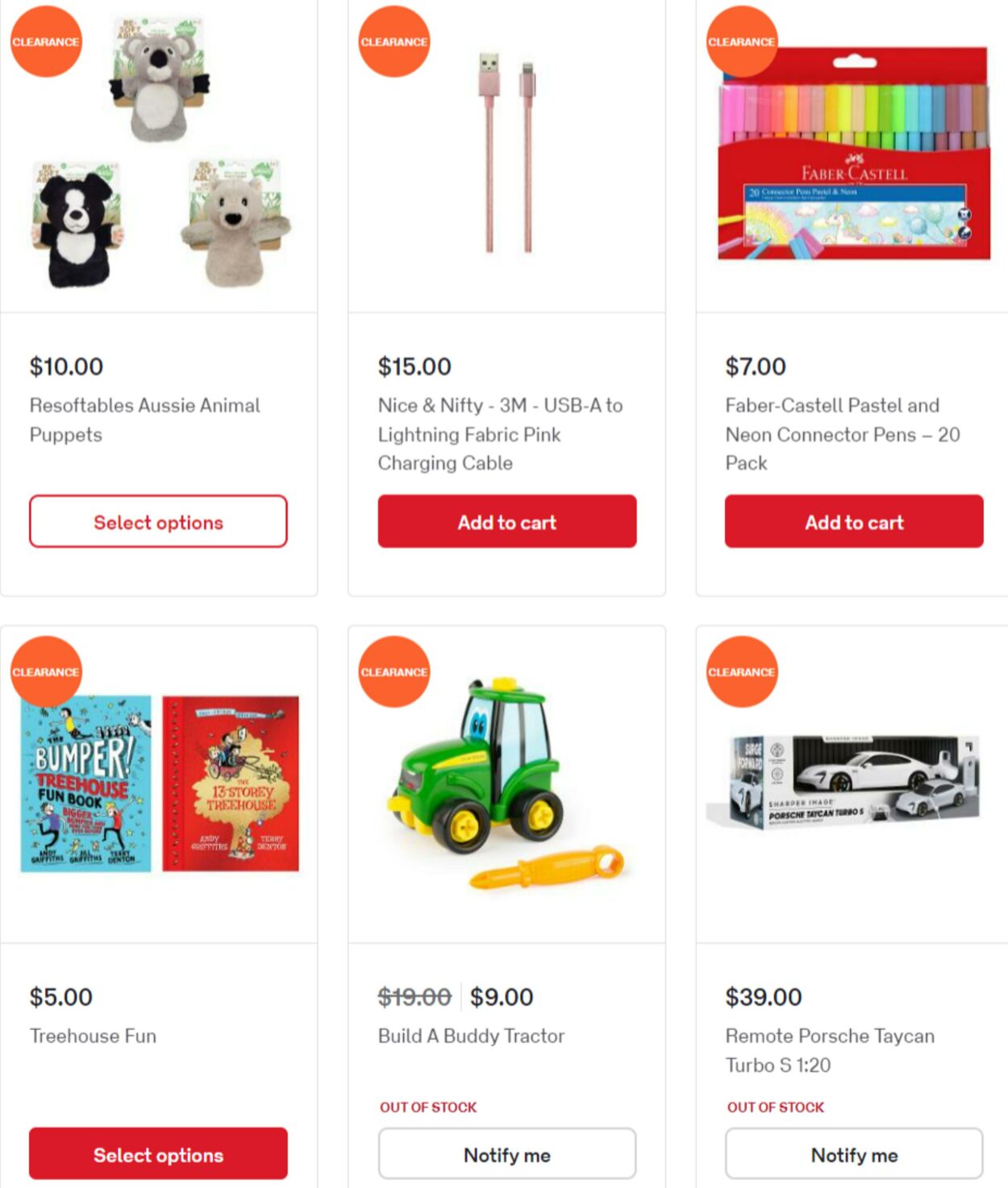 Catalogue Australia Post 04.07.2023 - 17.07.2023