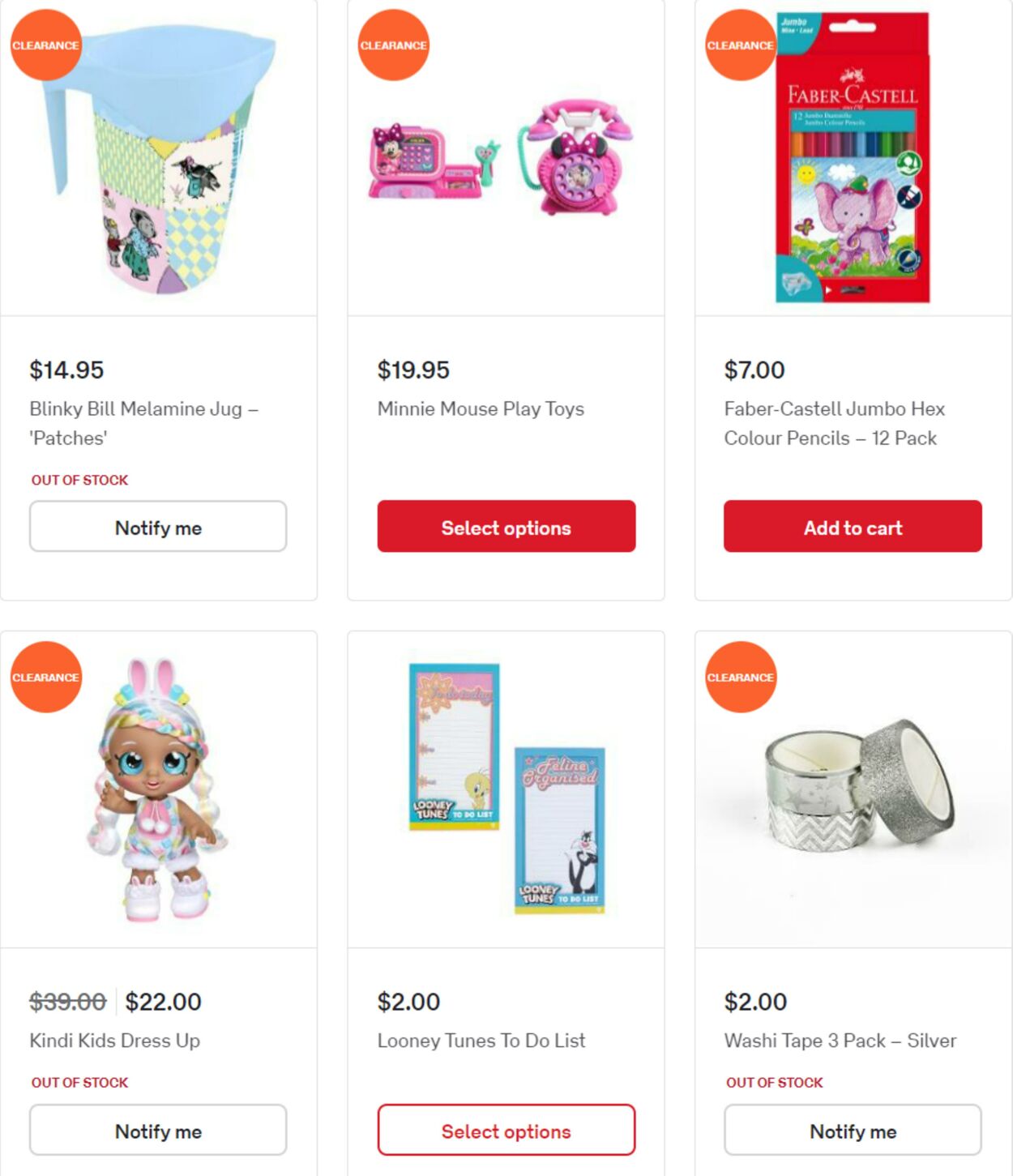 Catalogue Australia Post 04.07.2023 - 17.07.2023