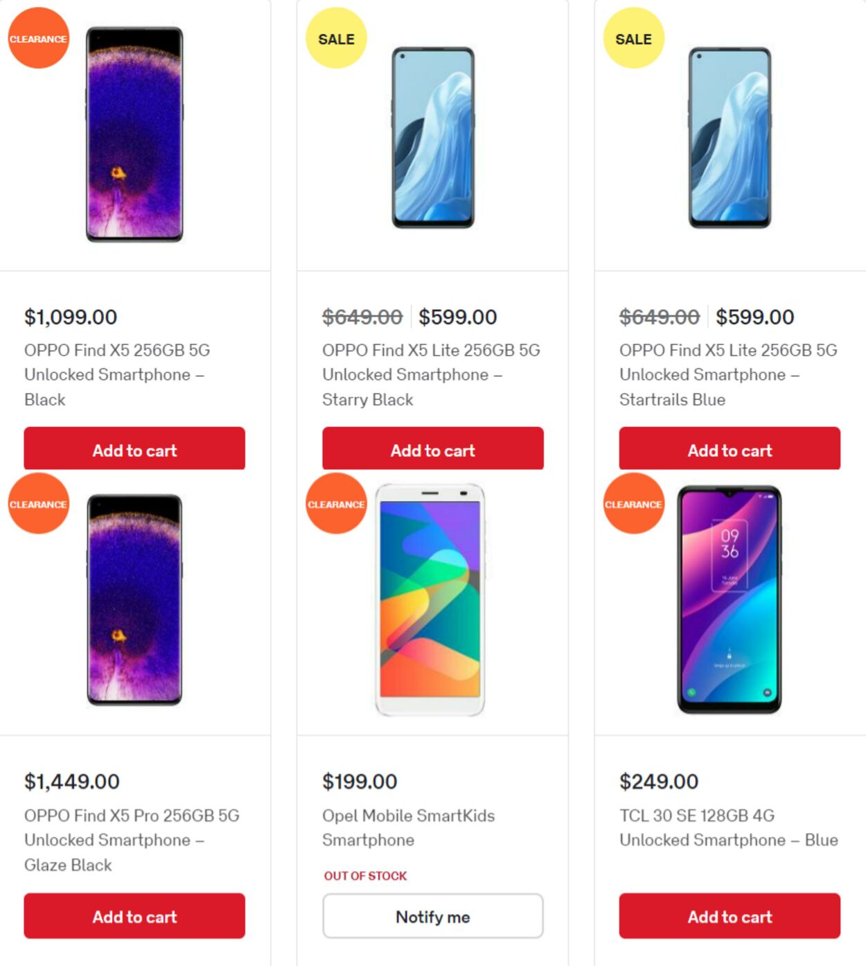 Catalogue Australia Post 04.07.2023 - 17.07.2023