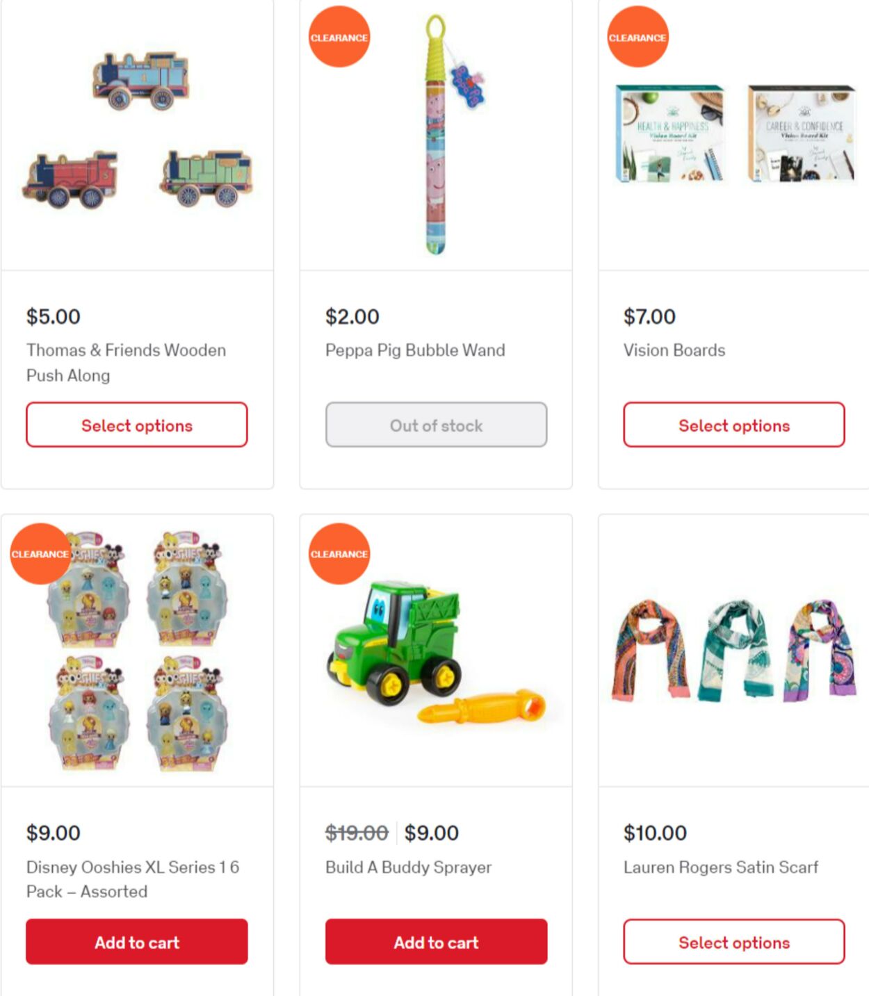 Catalogue Australia Post 04.07.2023 - 17.07.2023