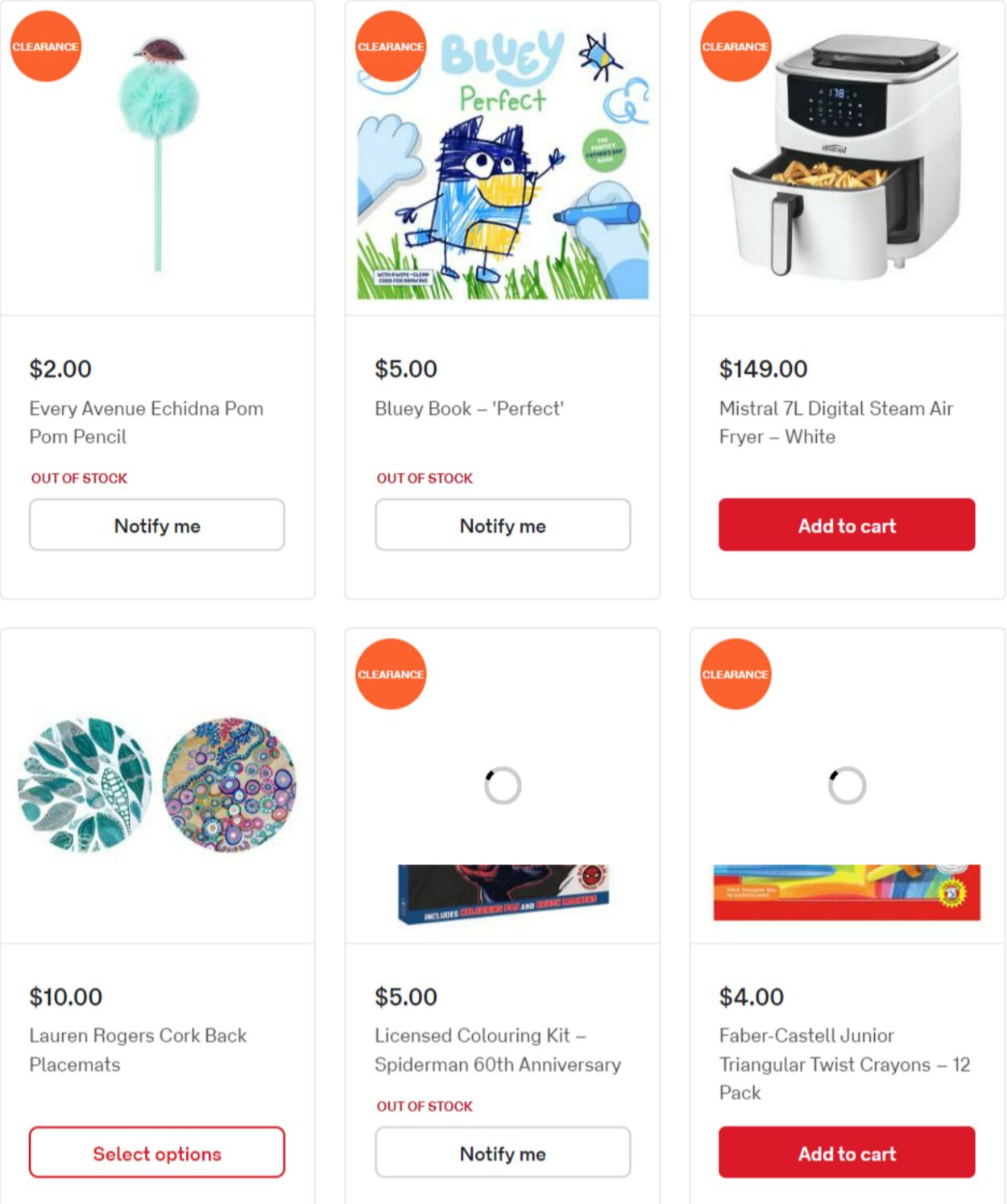 Catalogue Australia Post 04.07.2023 - 17.07.2023