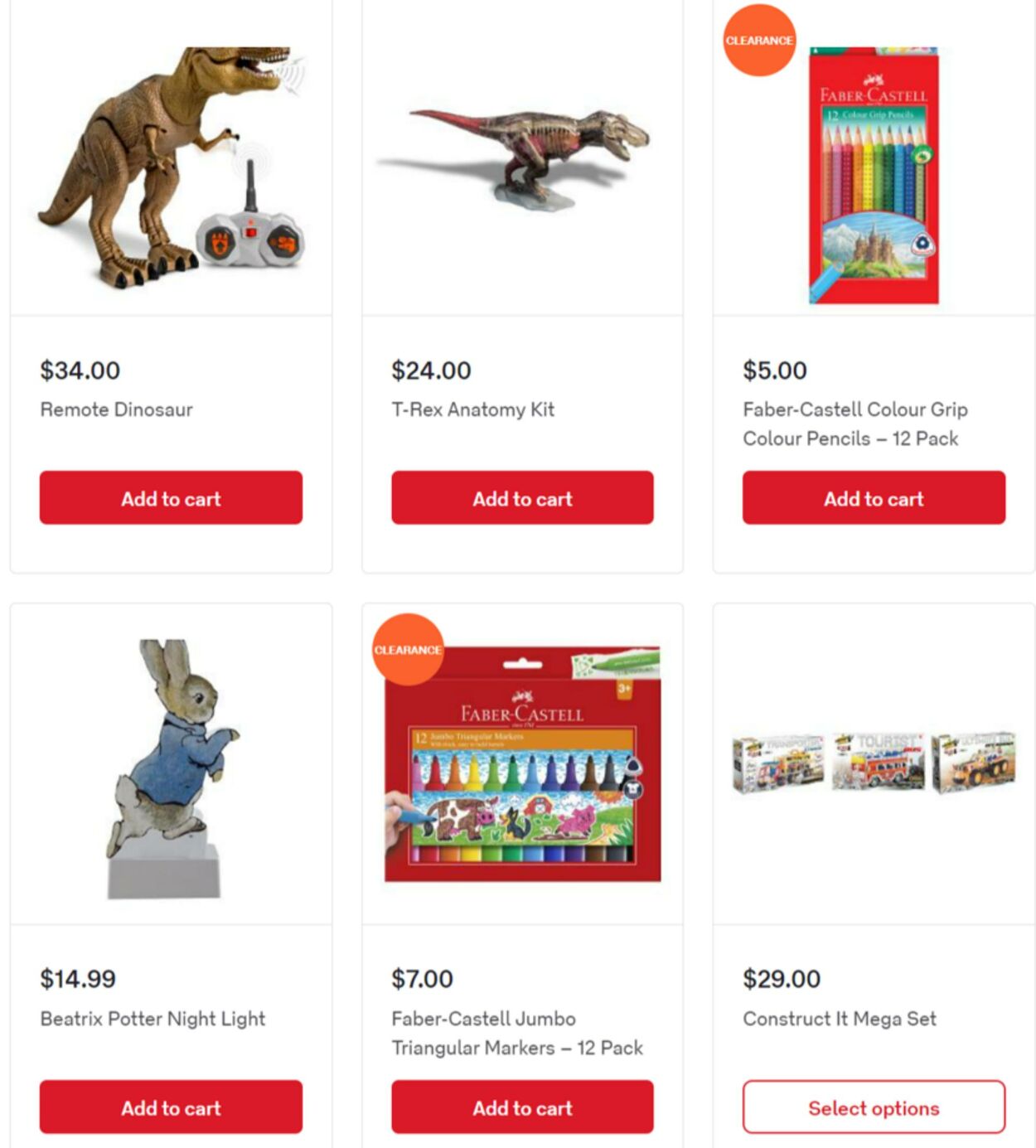 Catalogue Australia Post 01.08.2023 - 15.08.2023