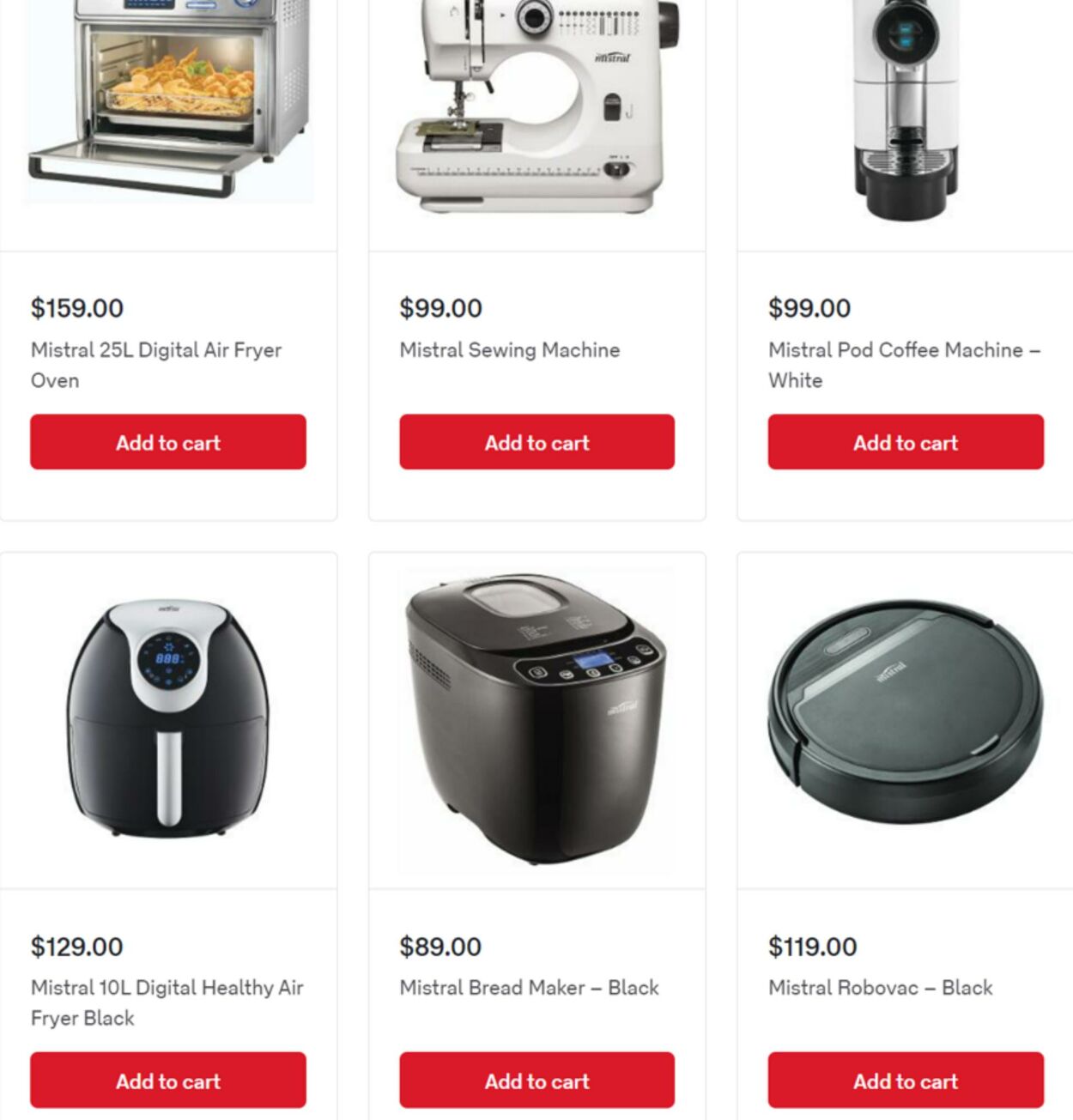 Catalogue Australia Post 17.07.2023 - 31.07.2023