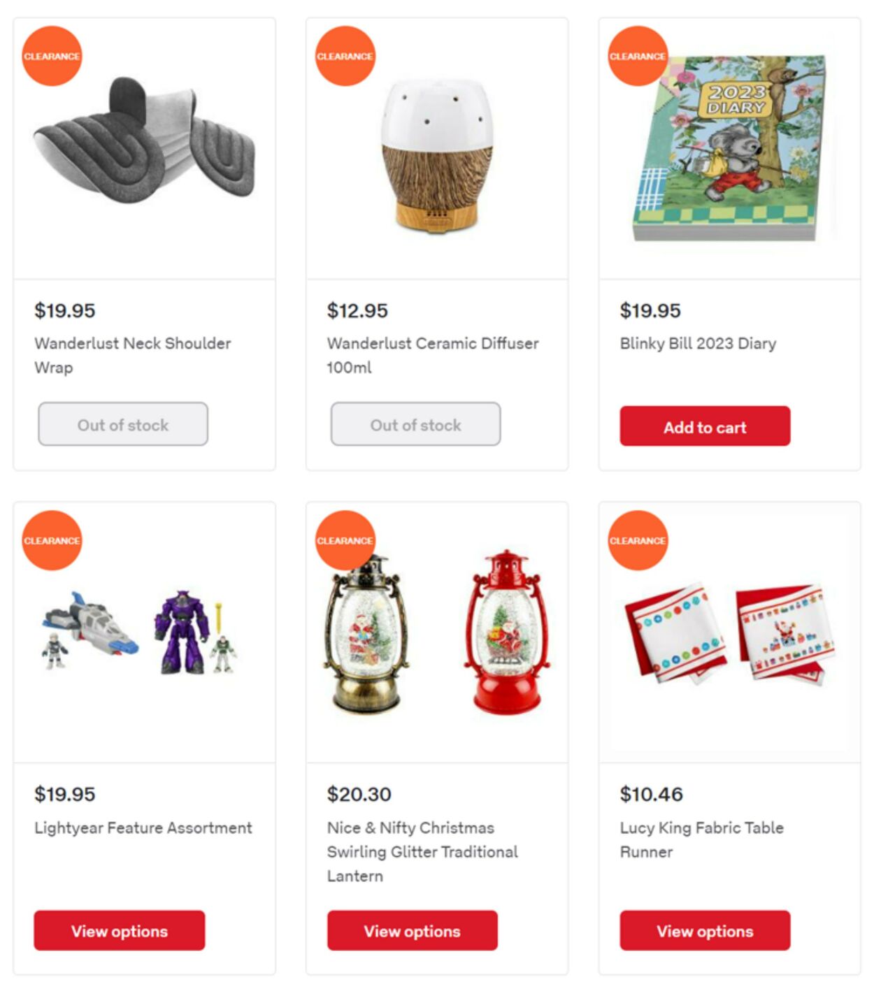 Catalogue Australia Post 25.12.2022 - 03.01.2023