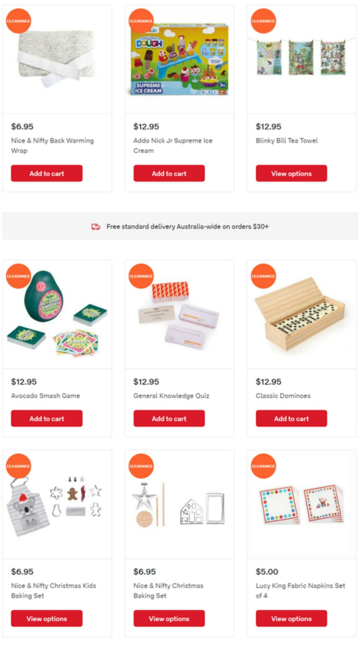 Catalogue Australia Post 02.01.2023 - 13.01.2023