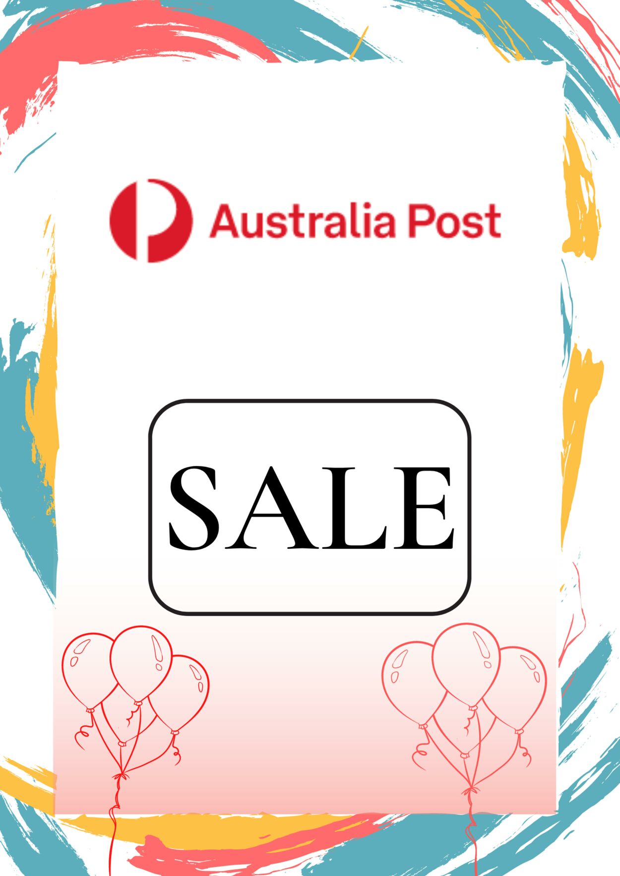 Catalogue Australia Post 02.01.2023 - 13.01.2023
