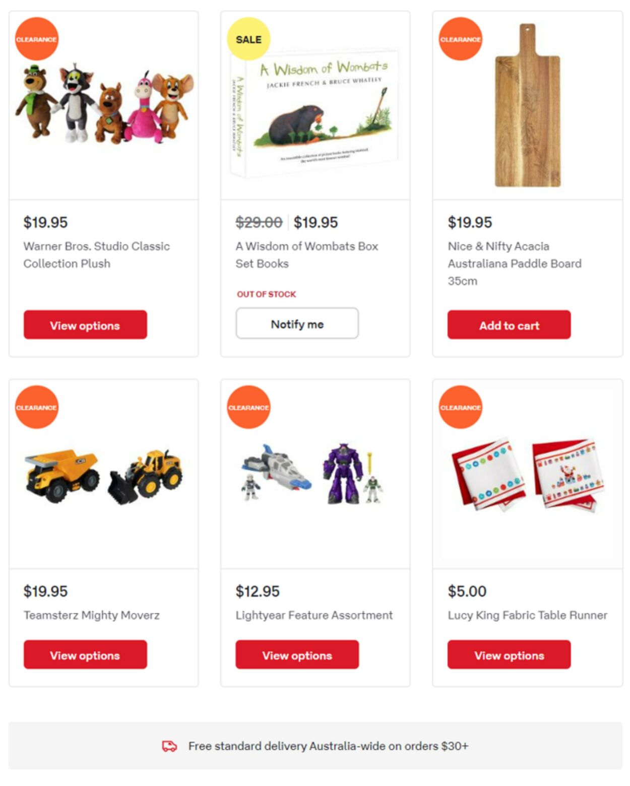 Catalogue Australia Post 06.02.2023 - 16.02.2023