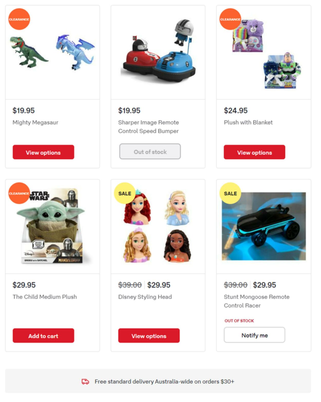 Catalogue Australia Post 06.02.2023 - 16.02.2023