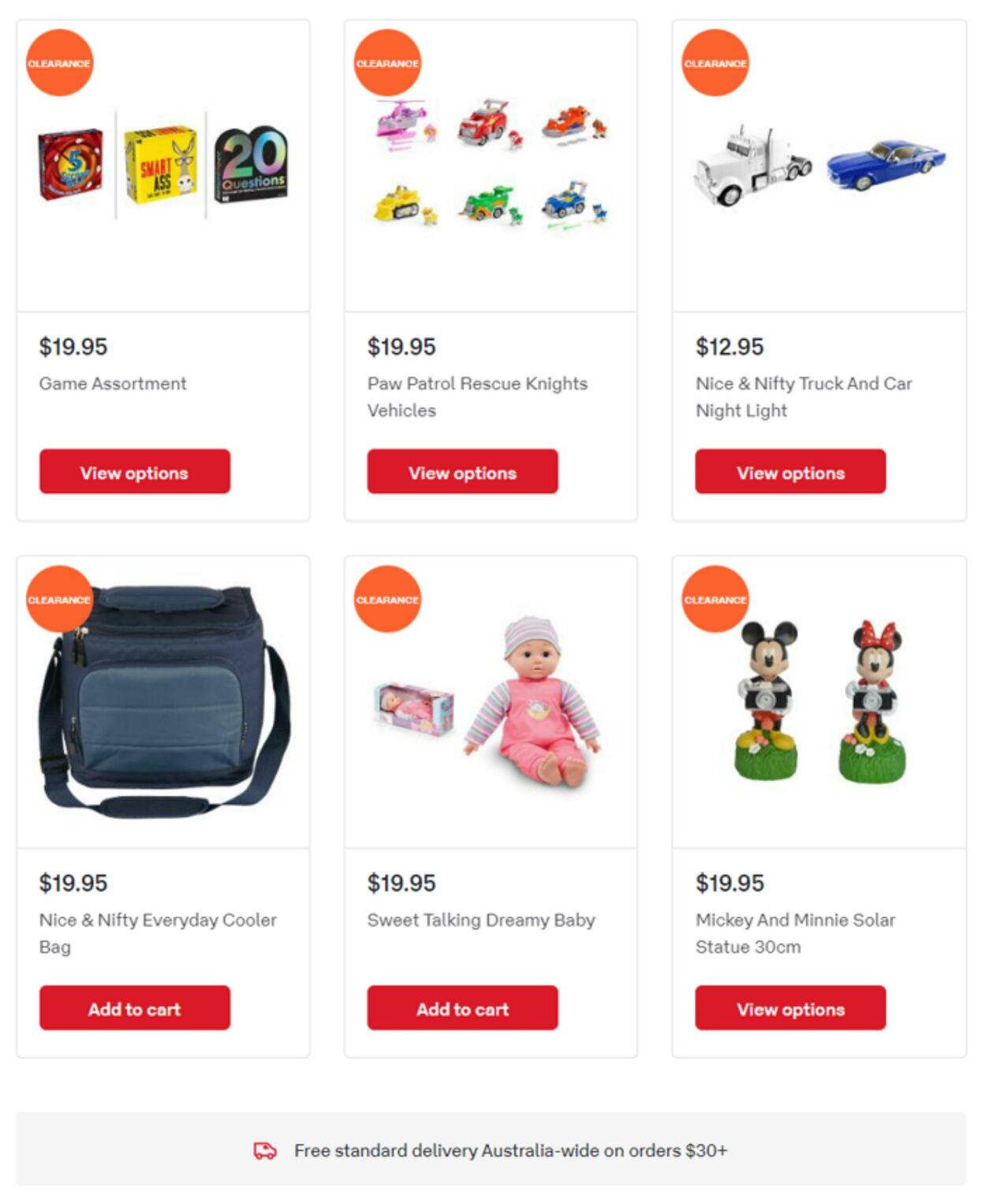 Catalogue Australia Post 06.02.2023 - 16.02.2023