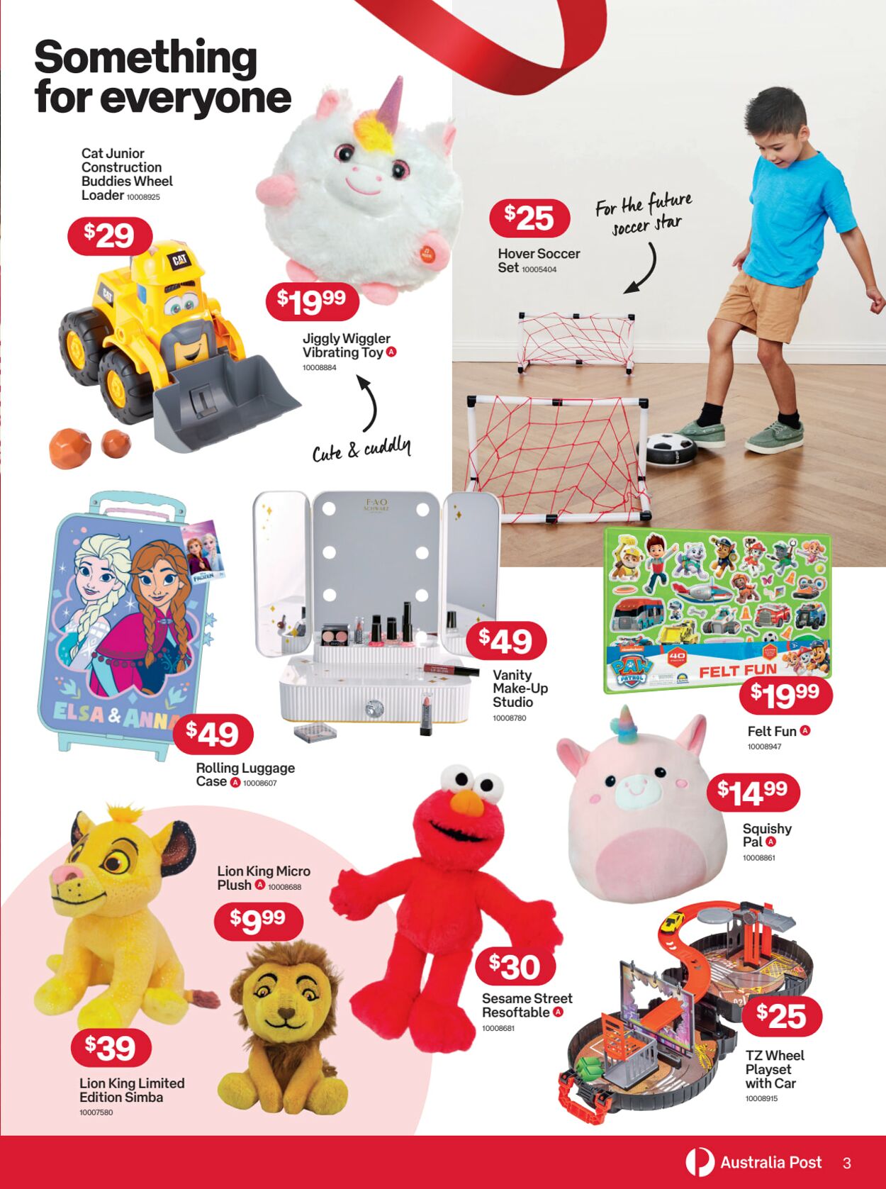 Catalogue Australia Post 13.11.2024 - 24.12.2024