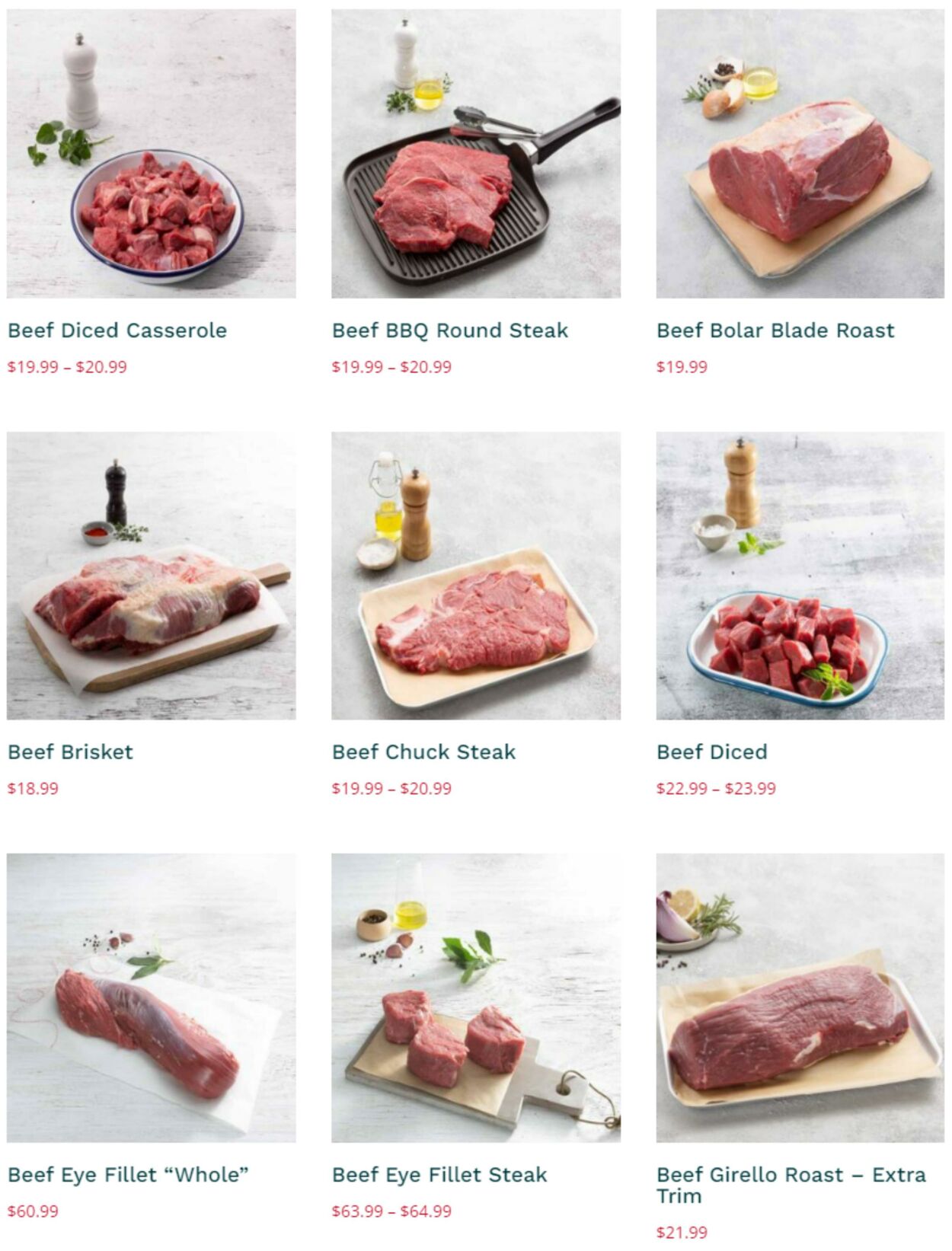 Catalogue Australian Butchers Store 08.09.2022-21.09.2022