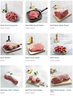Catalogue Australian Butchers Store 08.09.2022-21.09.2022