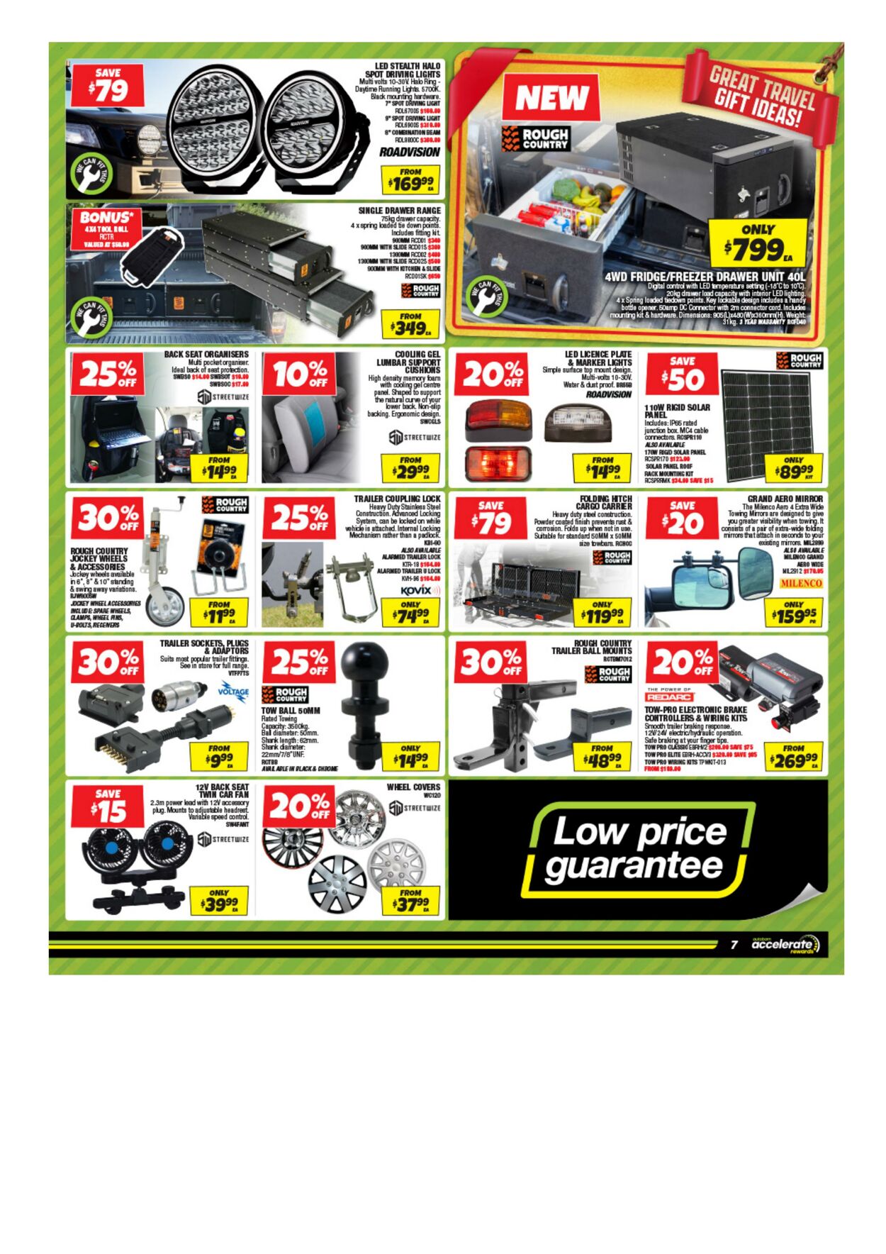 Catalogue Autobarn 19.11.2024 - 08.12.2024