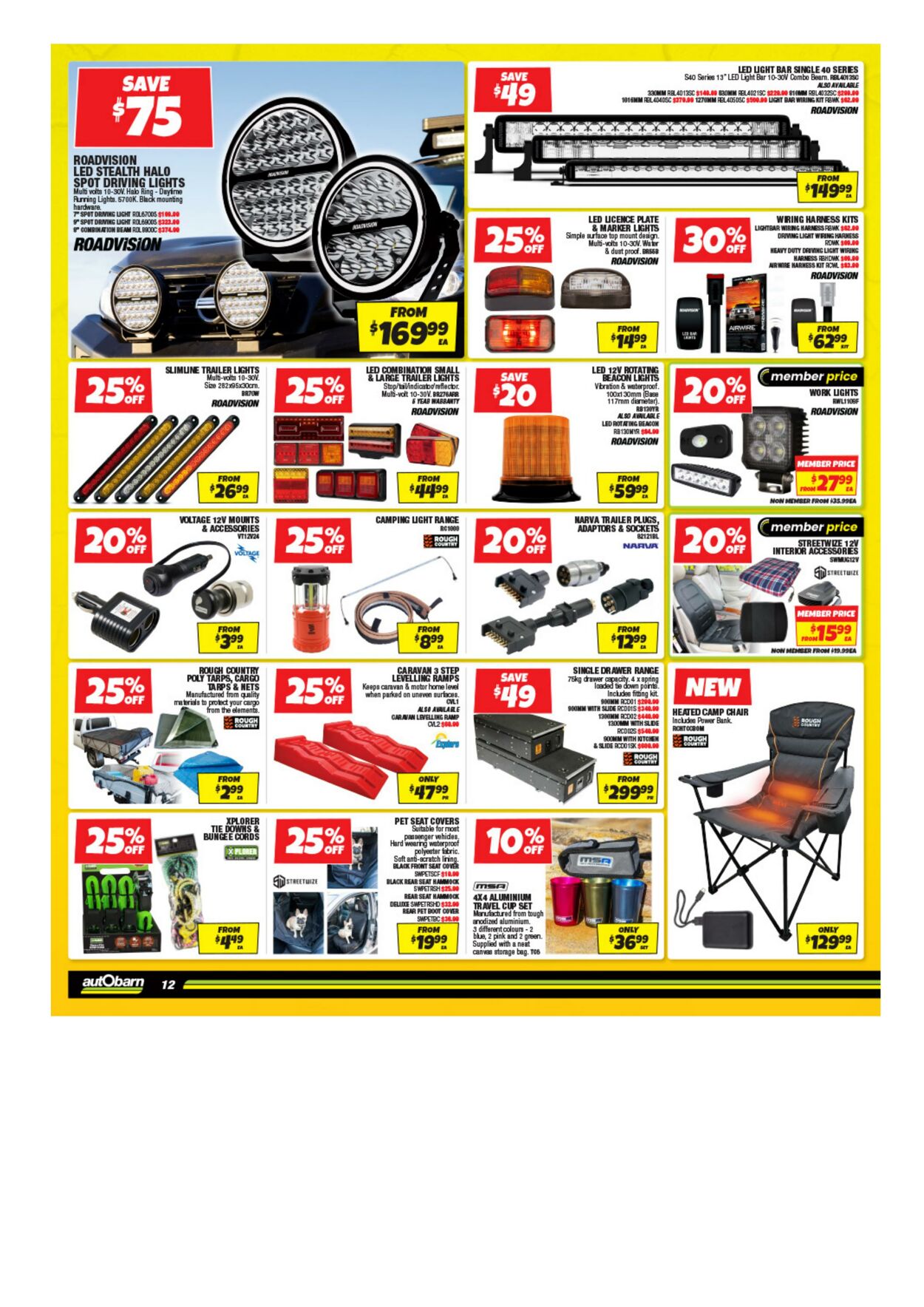 Catalogue Autobarn 17.09.2024 - 06.10.2024