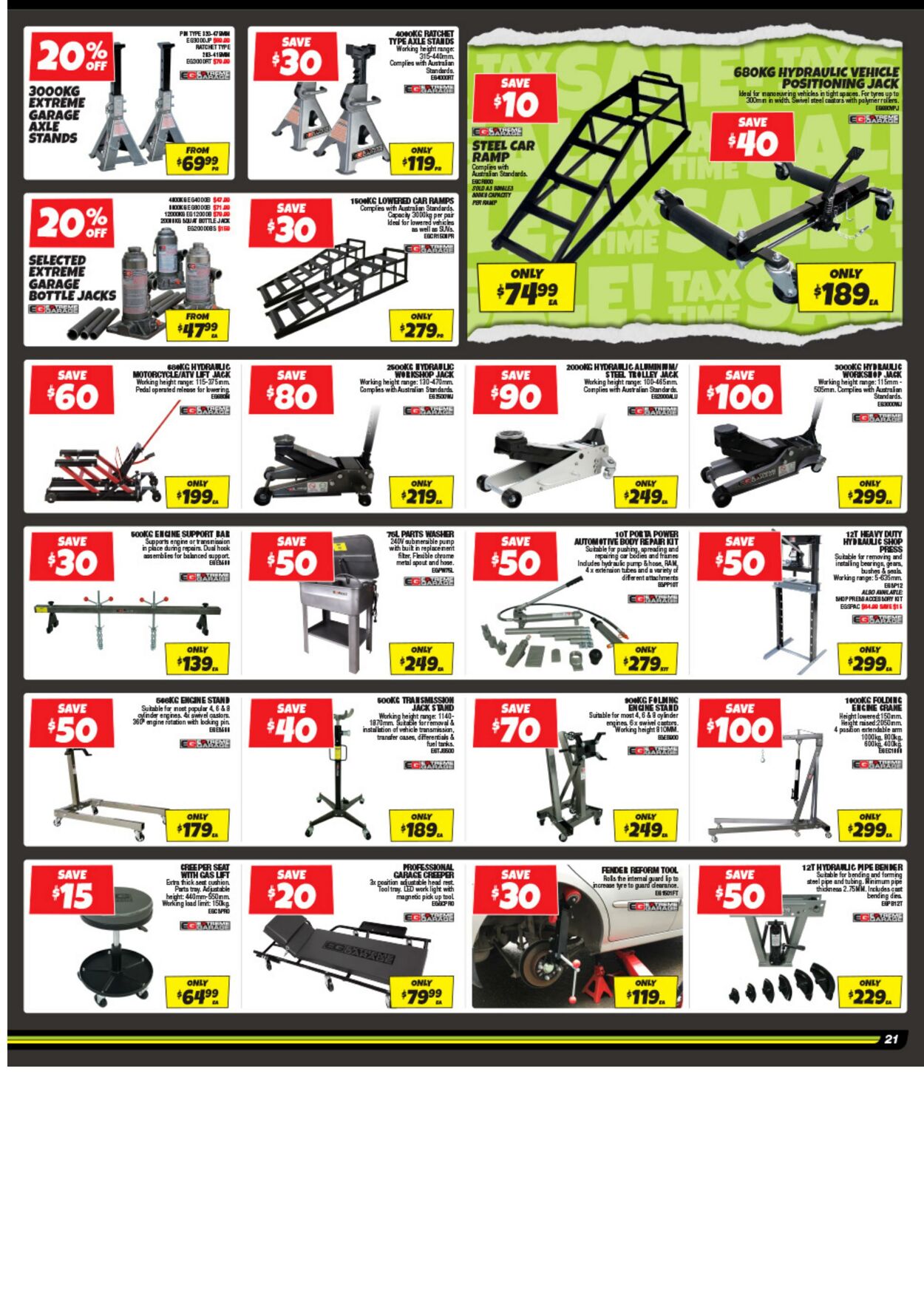 Catalogue Autobarn 05.06.2023 - 30.06.2023