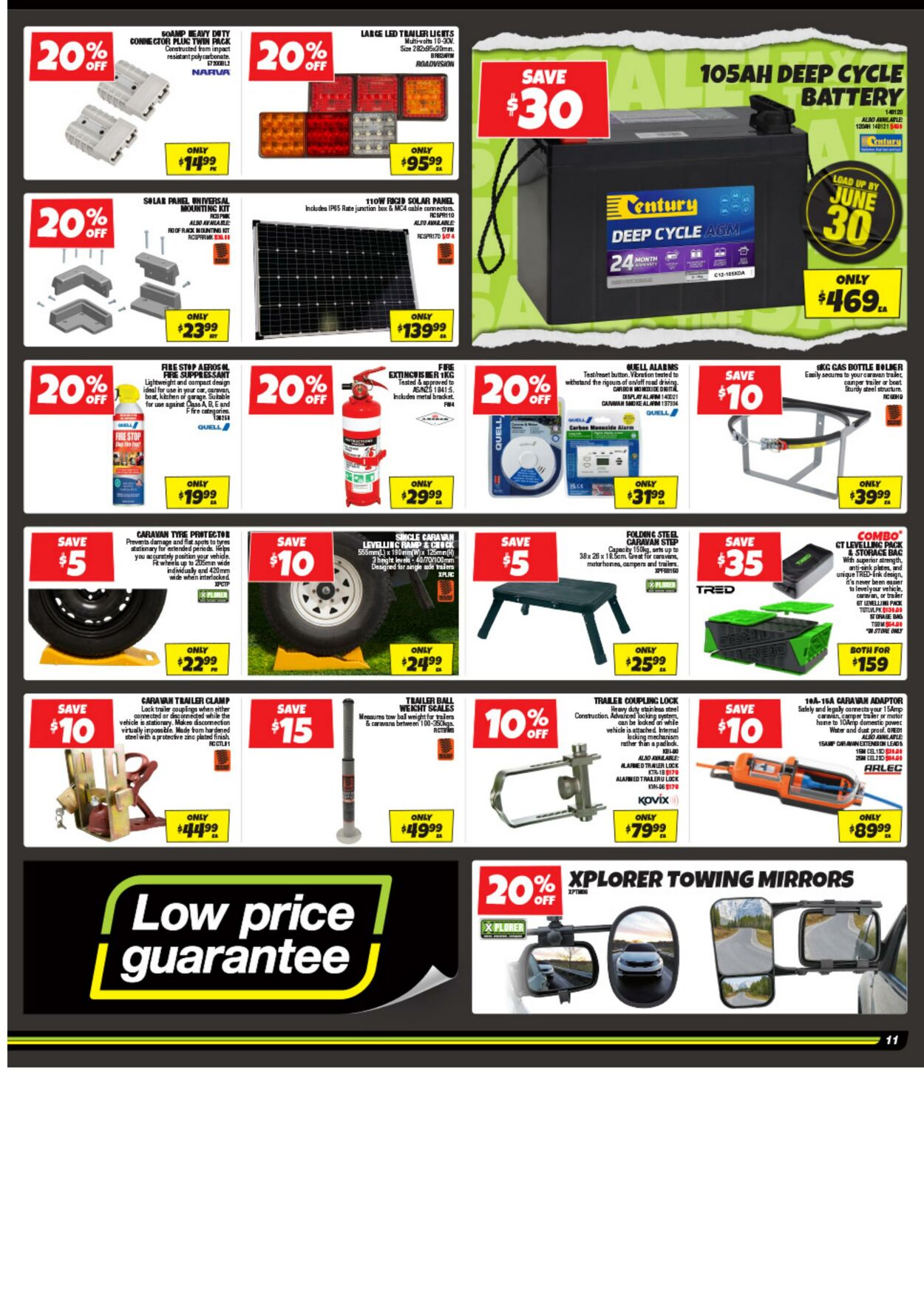 Catalogue Autobarn 05.06.2023 - 30.06.2023