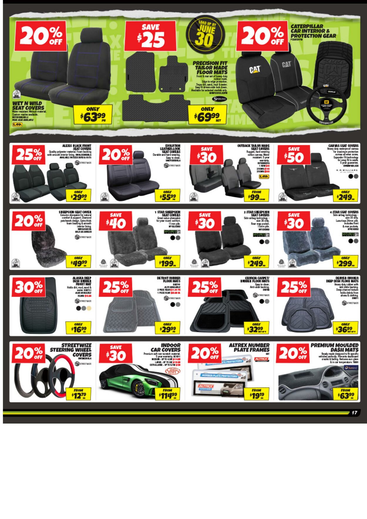 Catalogue Autobarn 05.06.2023 - 30.06.2023