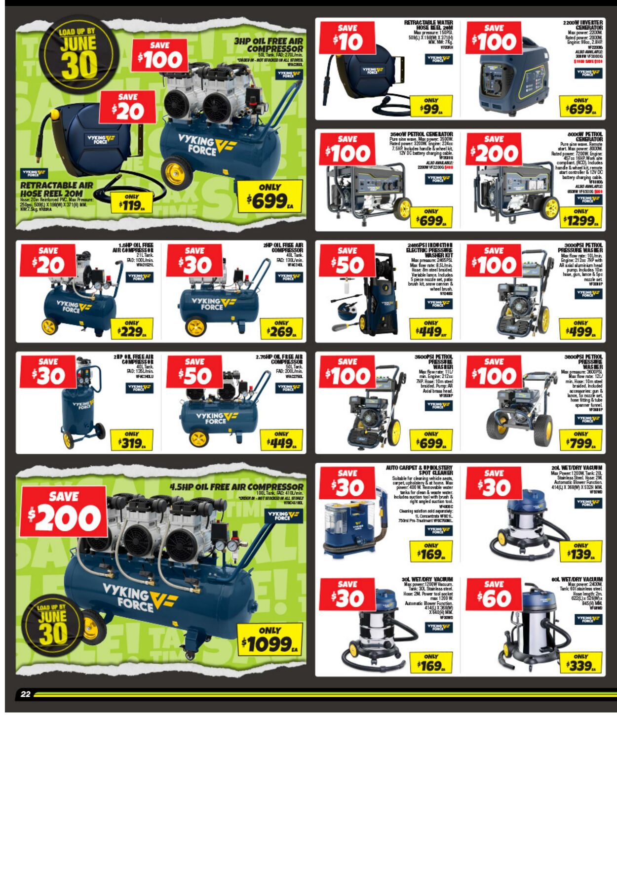 Catalogue Autobarn 05.06.2023 - 30.06.2023