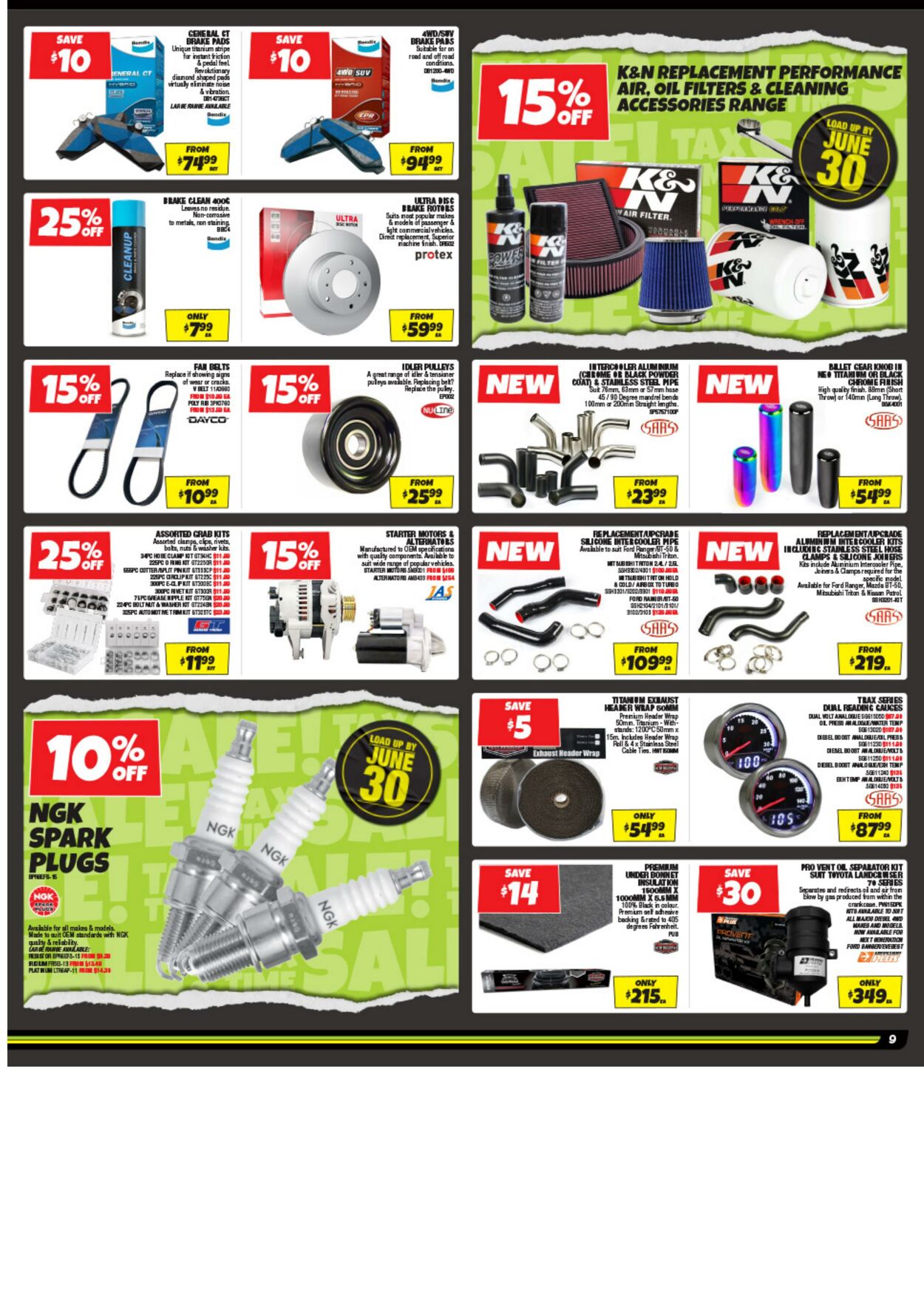 Catalogue Autobarn 05.06.2023 - 30.06.2023