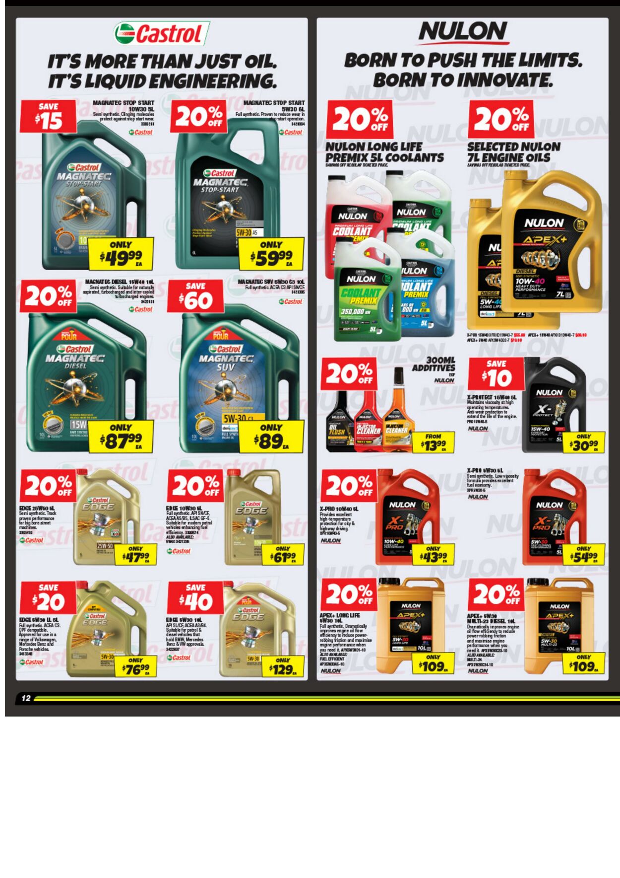 Catalogue Autobarn 05.06.2023 - 30.06.2023