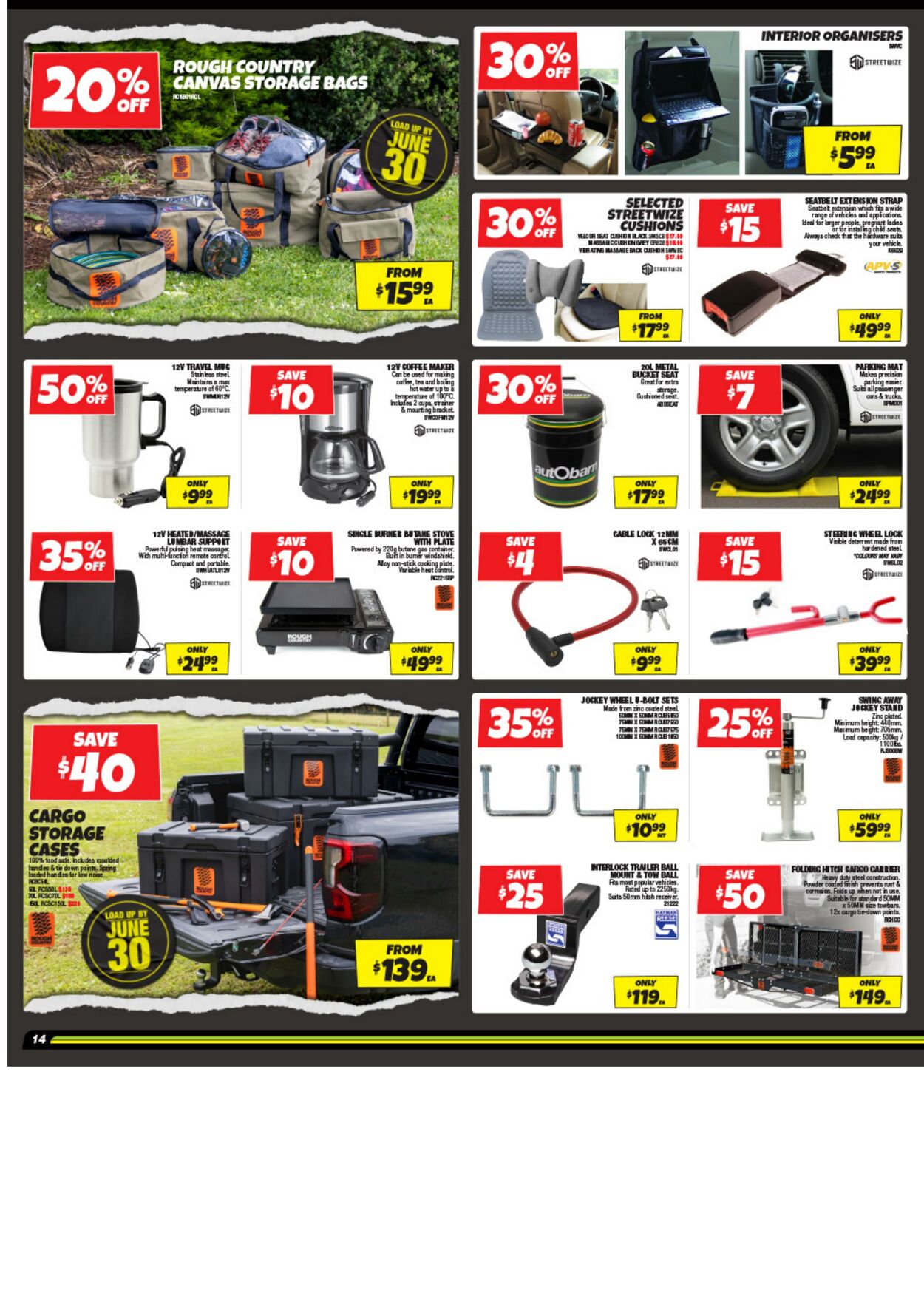 Catalogue Autobarn 05.06.2023 - 30.06.2023