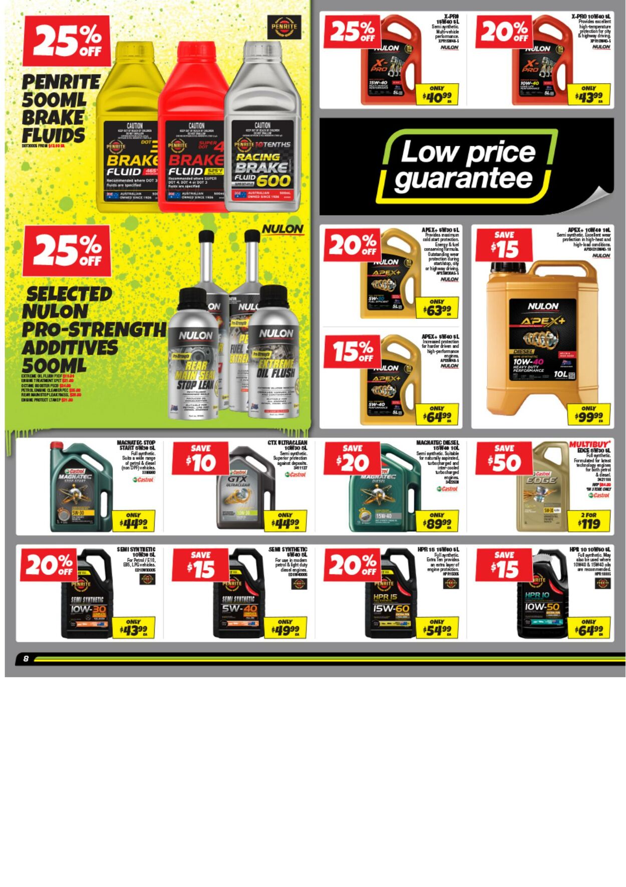 Catalogue Autobarn 23.07.2023 - 13.08.2023