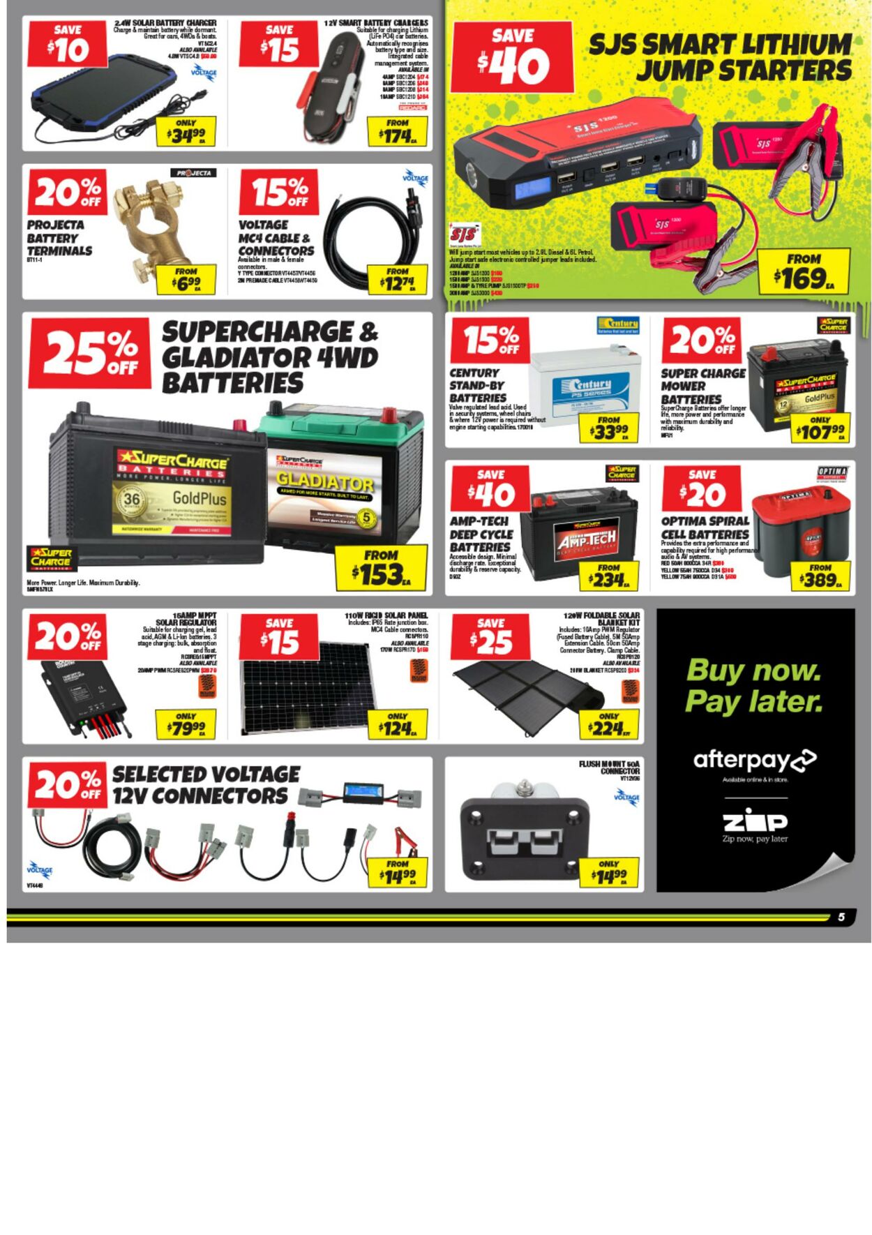 Catalogue Autobarn 23.07.2023 - 13.08.2023