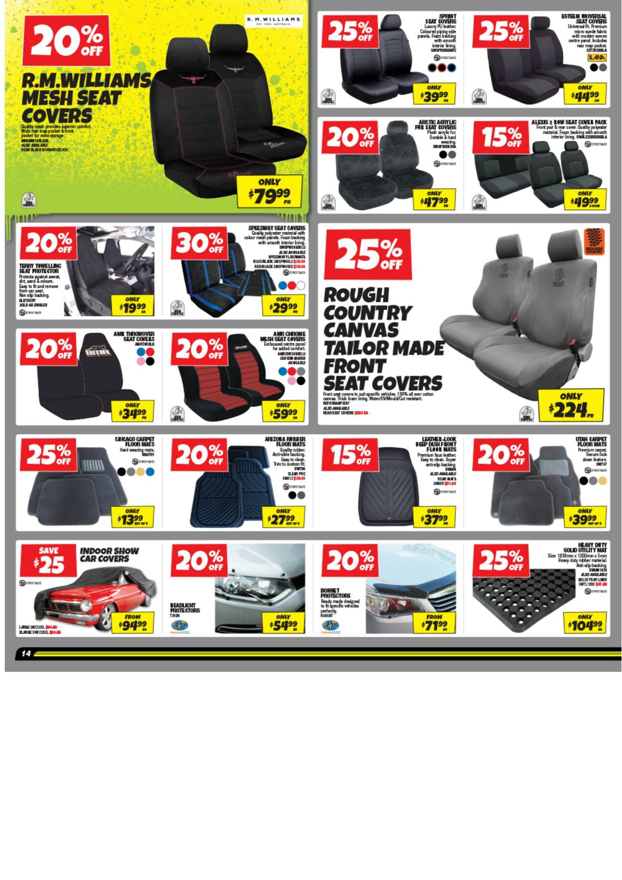 Catalogue Autobarn 23.07.2023 - 13.08.2023