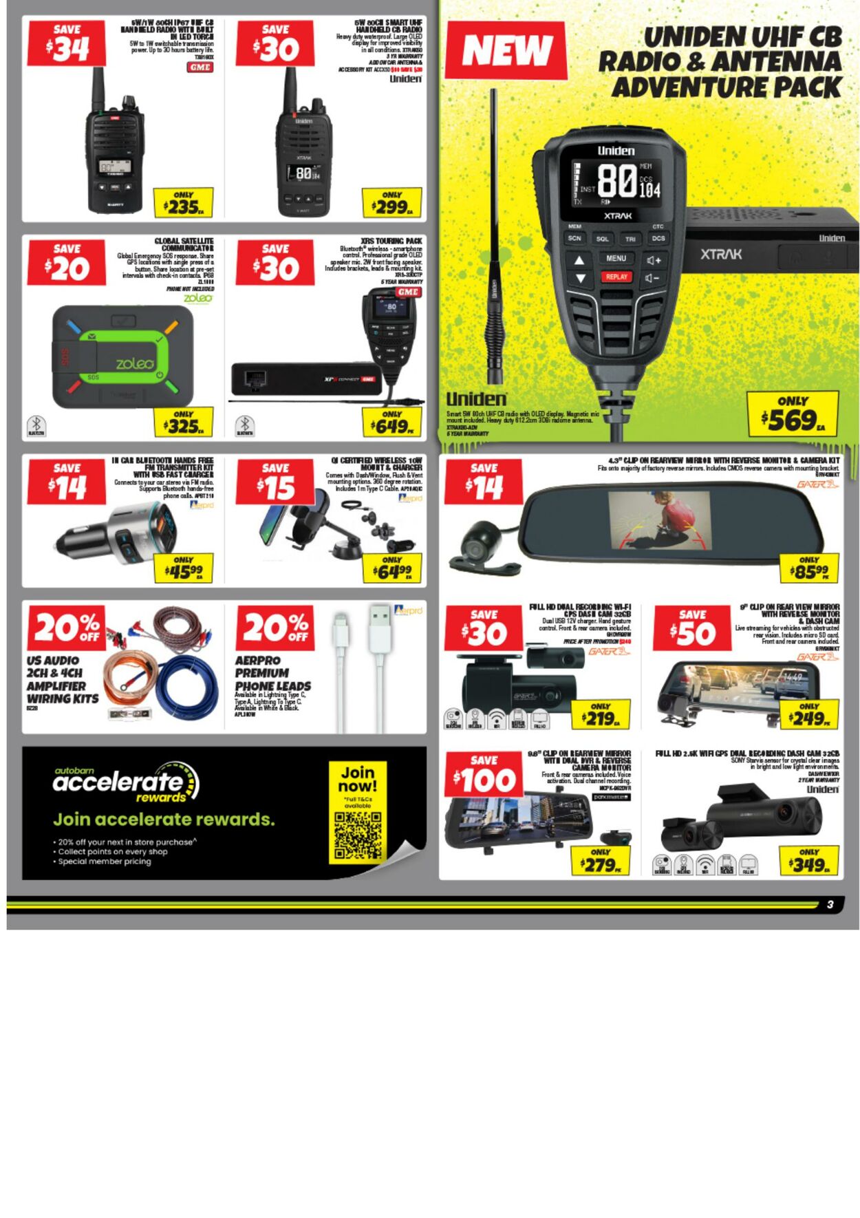 Catalogue Autobarn 23.07.2023 - 13.08.2023